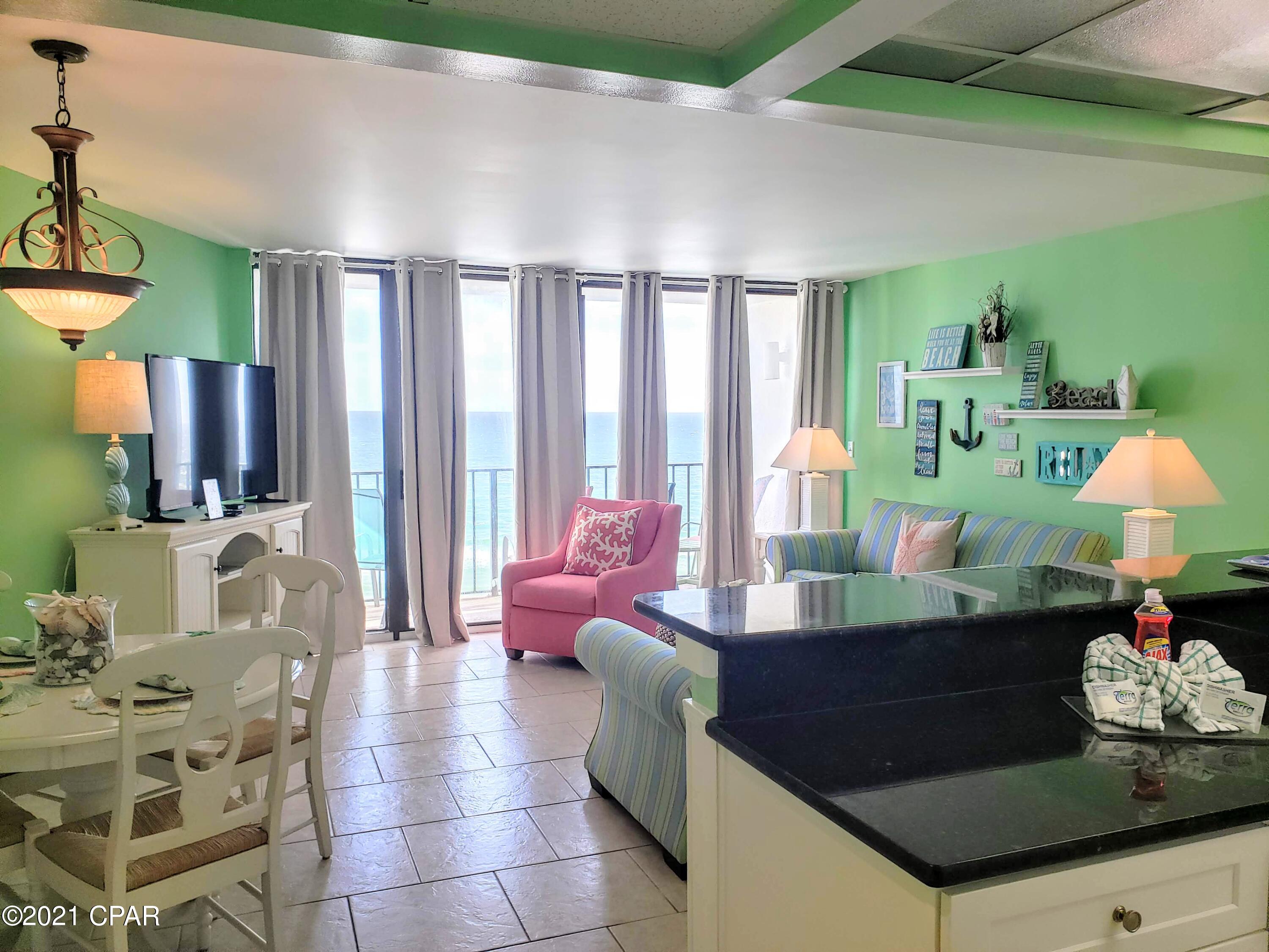 Edgewater Tower I - Residential