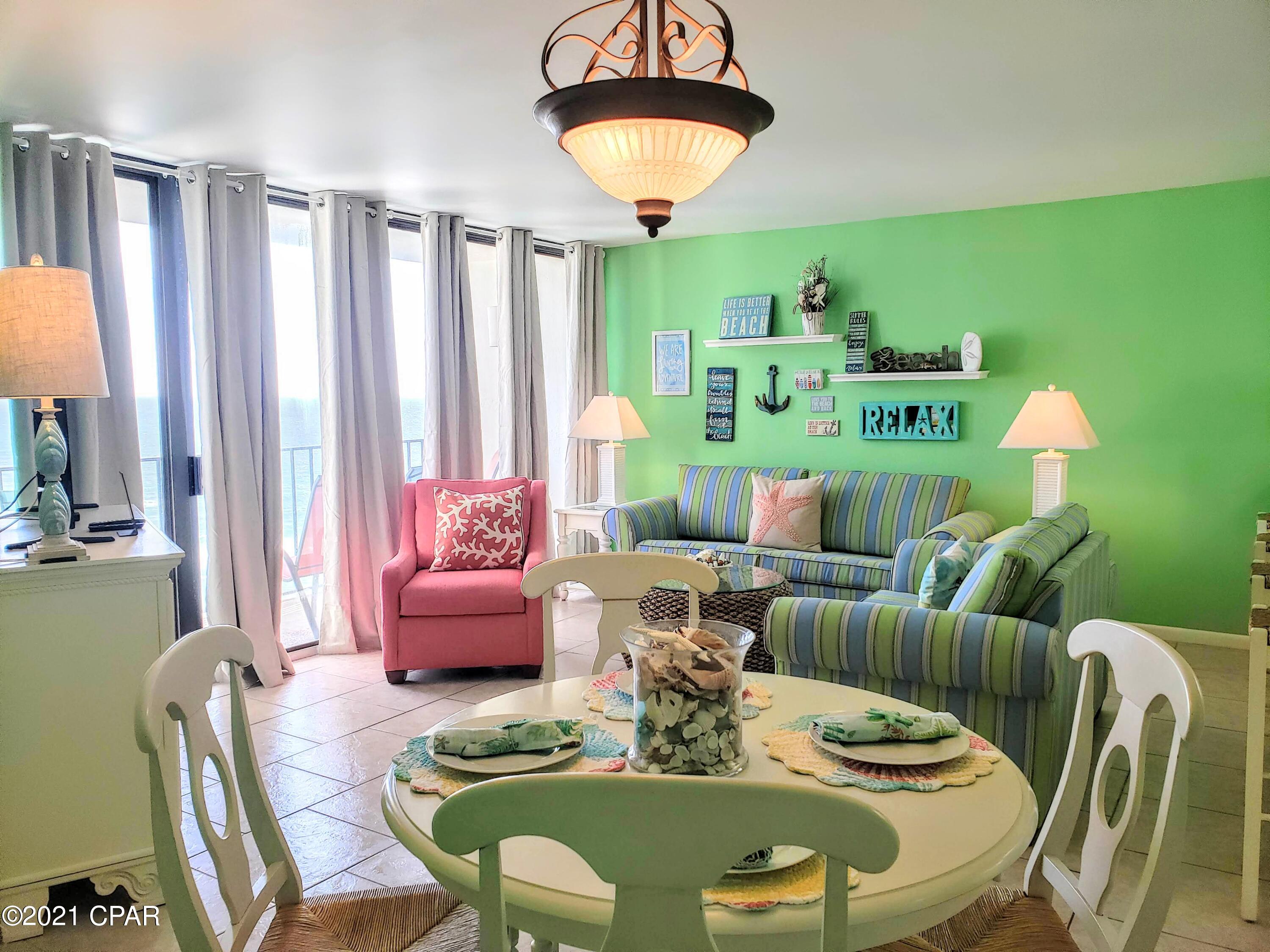 Edgewater Tower I - Residential