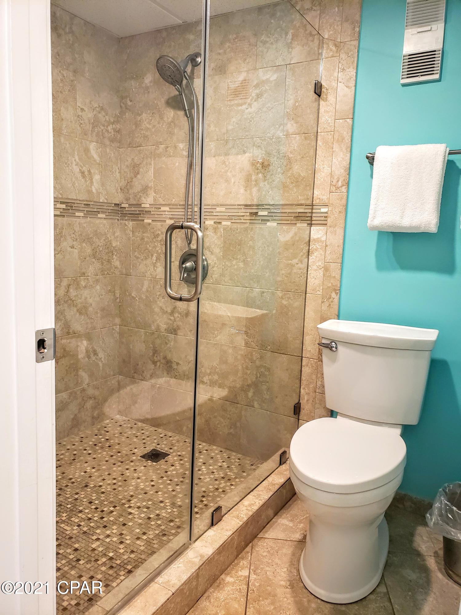 Edgewater Tower I - Residential