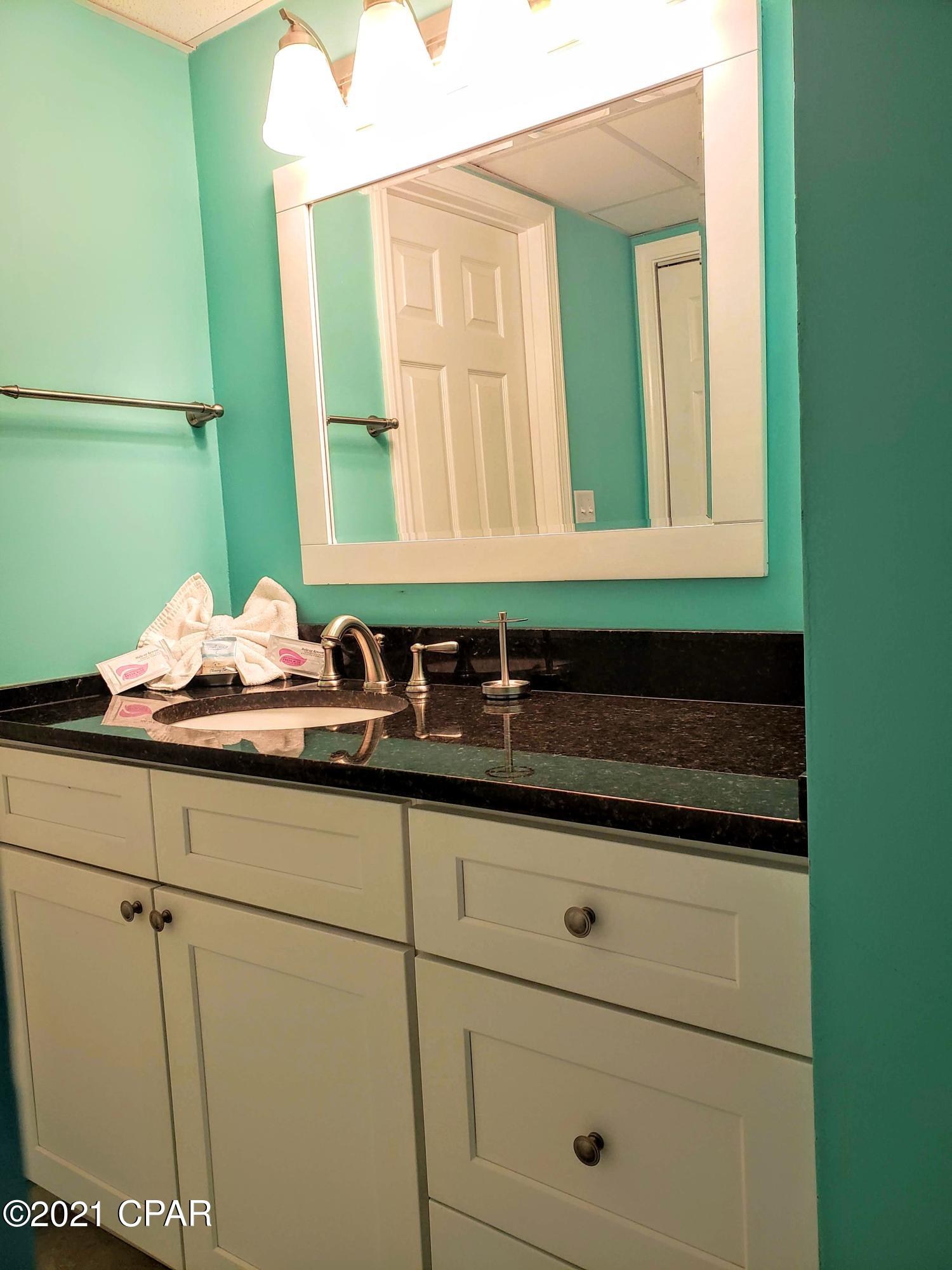 Edgewater Tower I - Residential