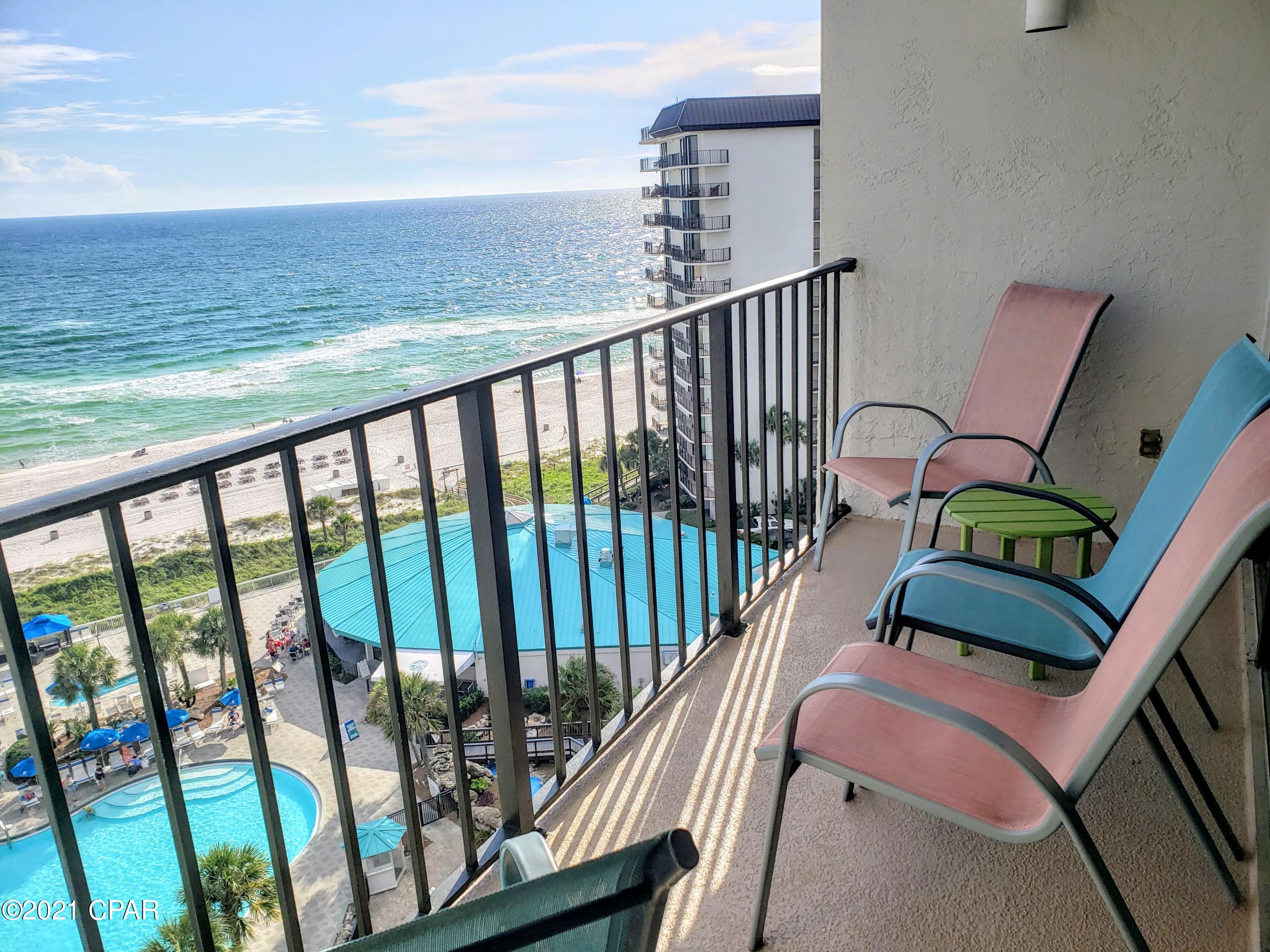 Edgewater Tower I - Residential