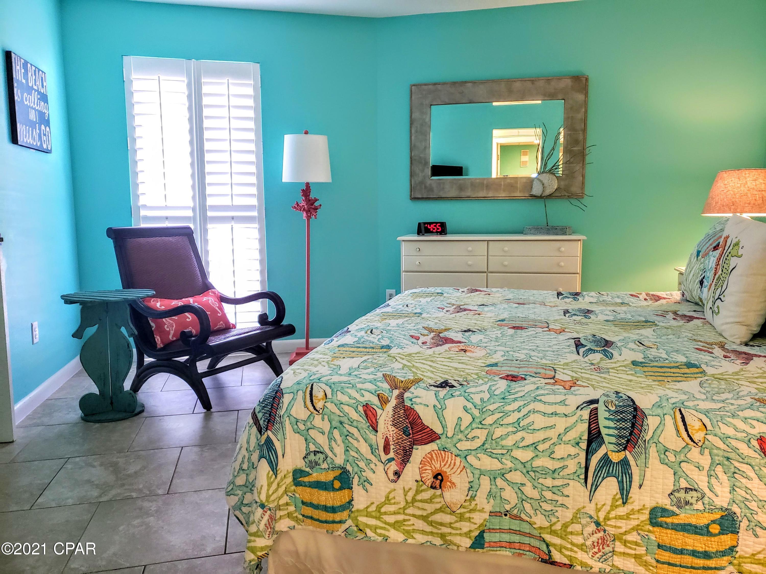 Edgewater Tower I - Residential