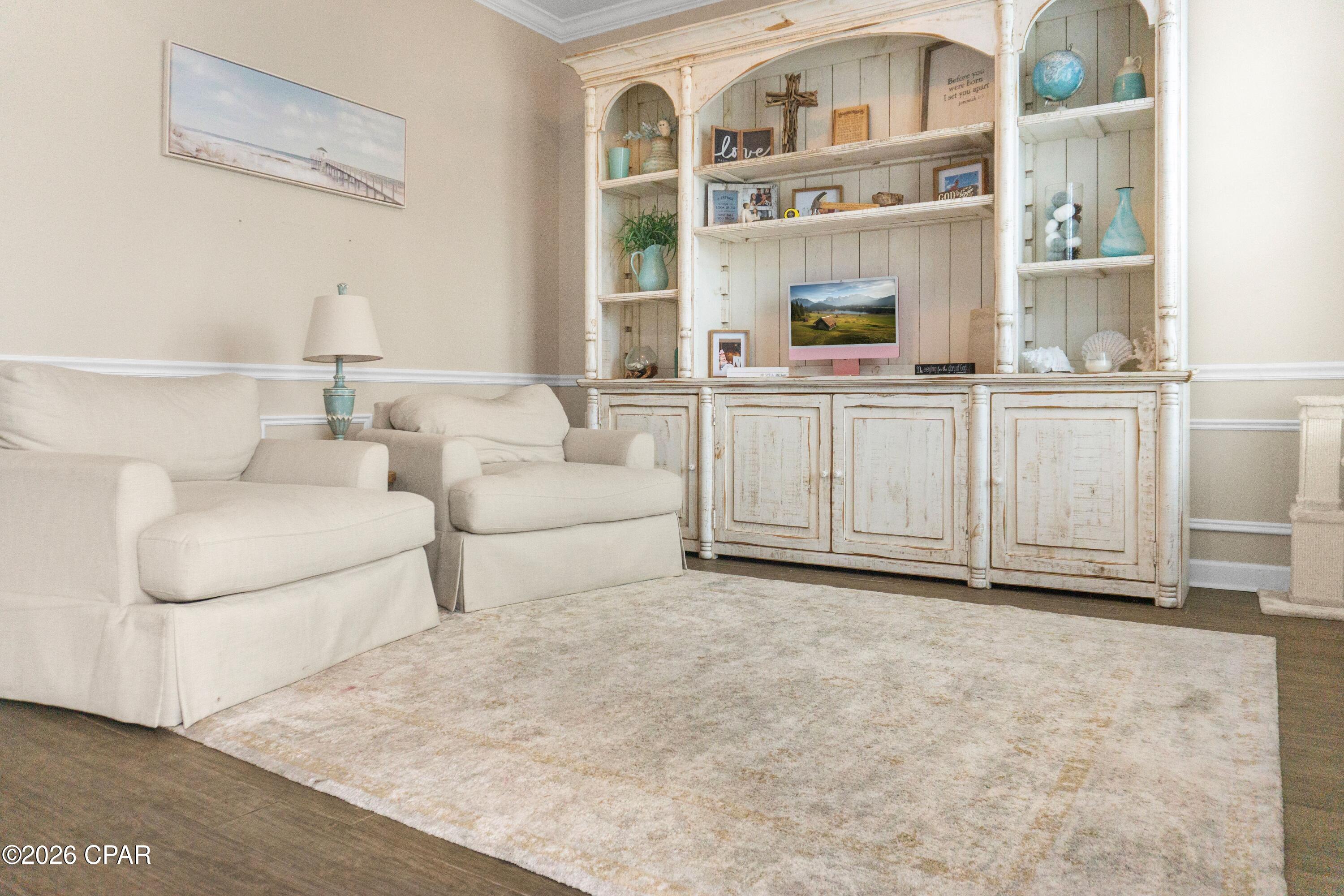 Hawks Landing - Residential