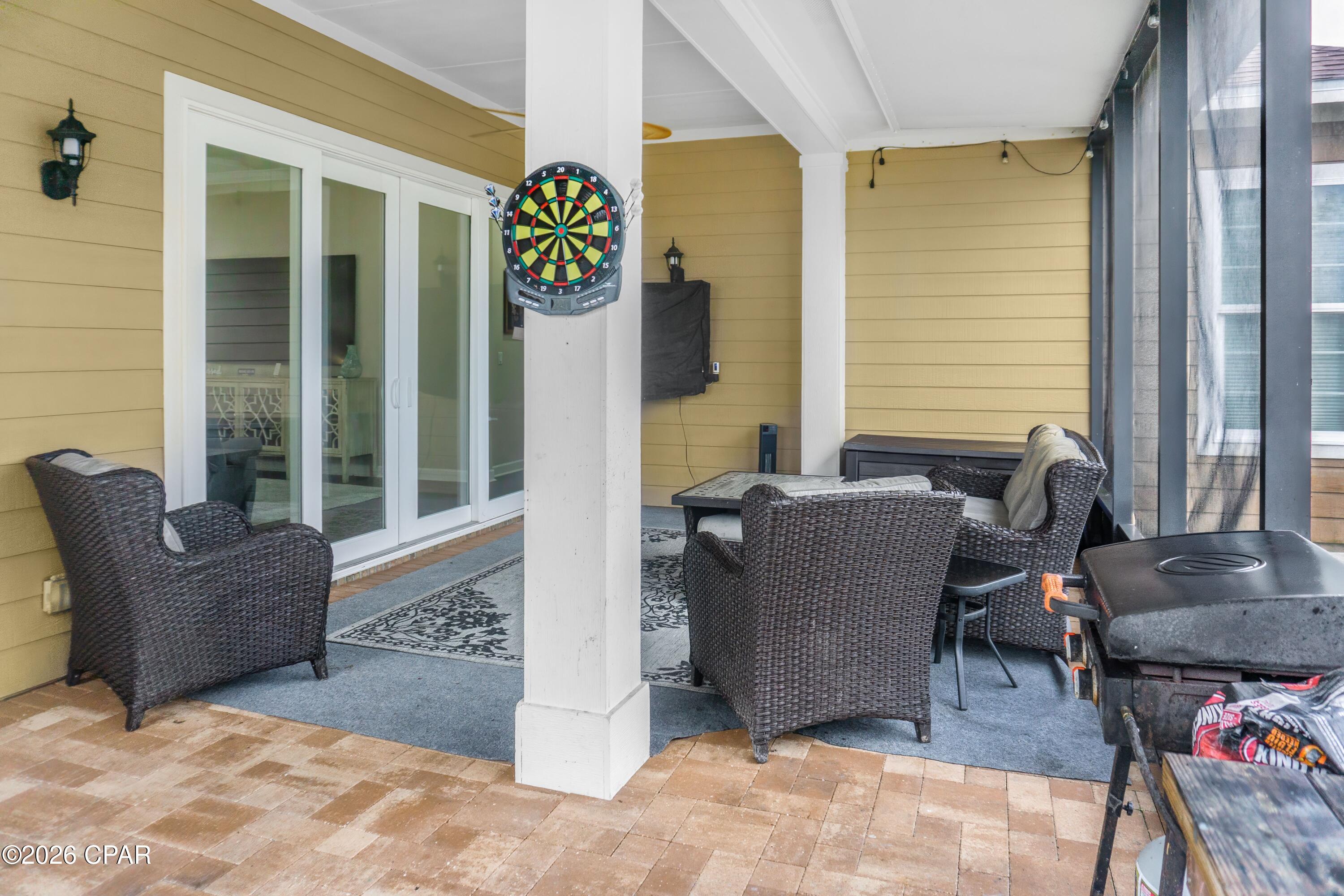 Hawks Landing - Residential