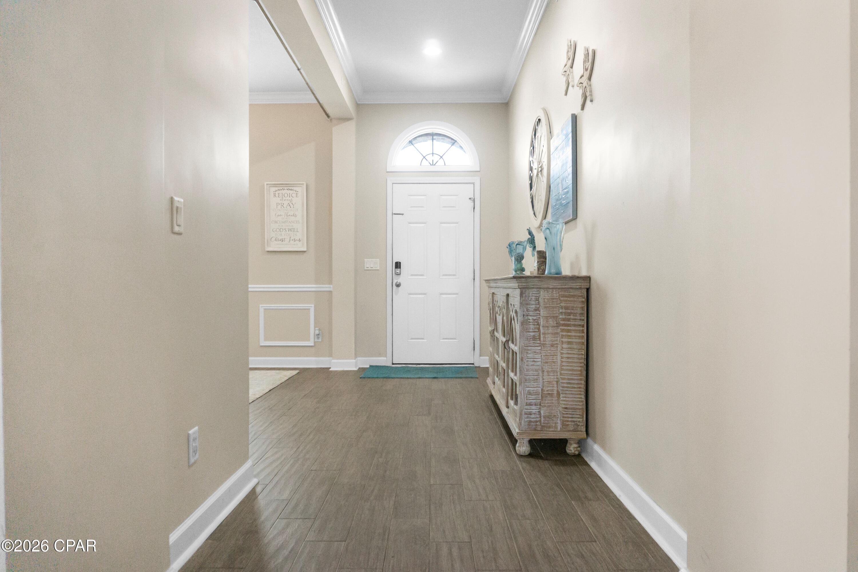 Hawks Landing - Residential