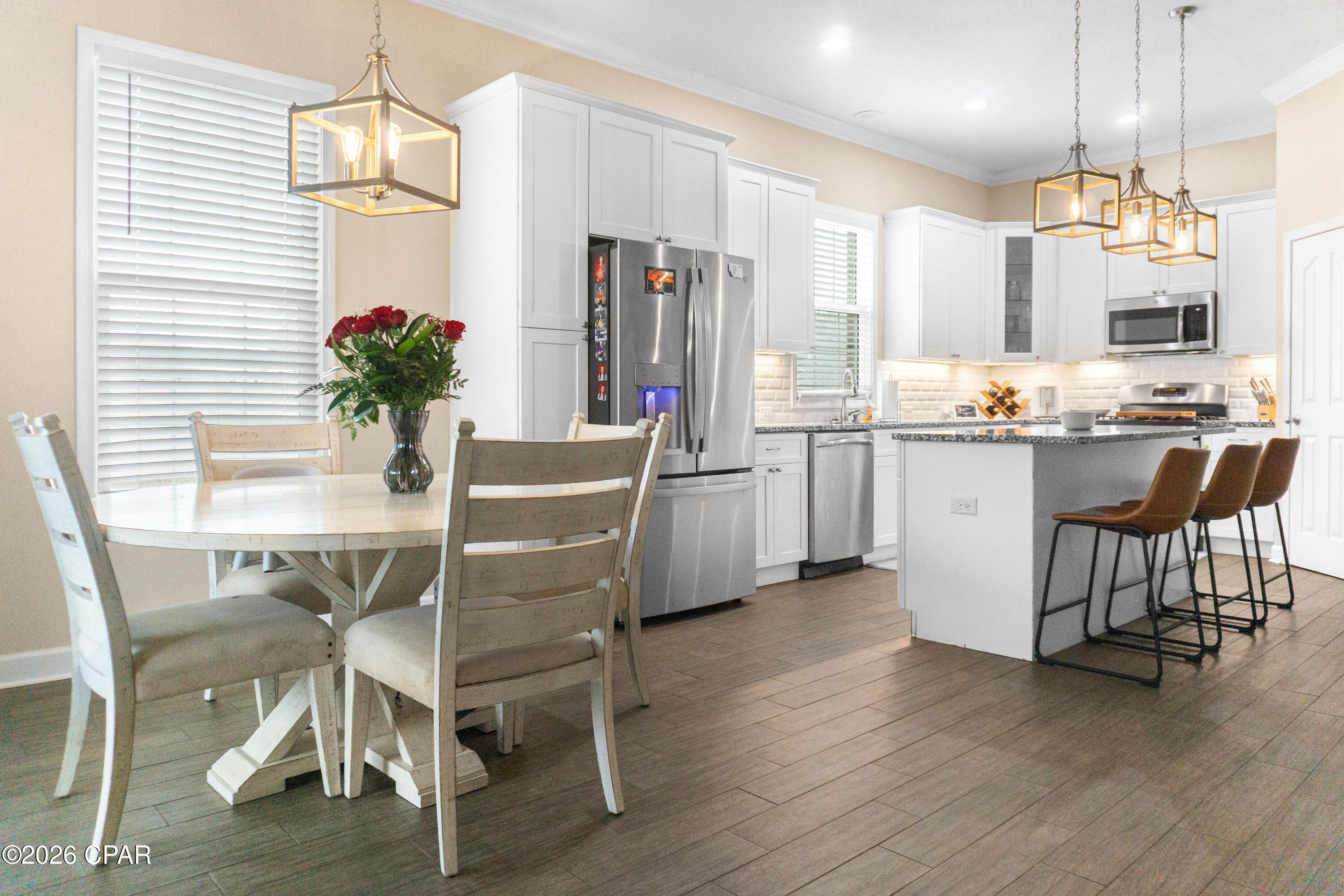 Hawks Landing - Residential