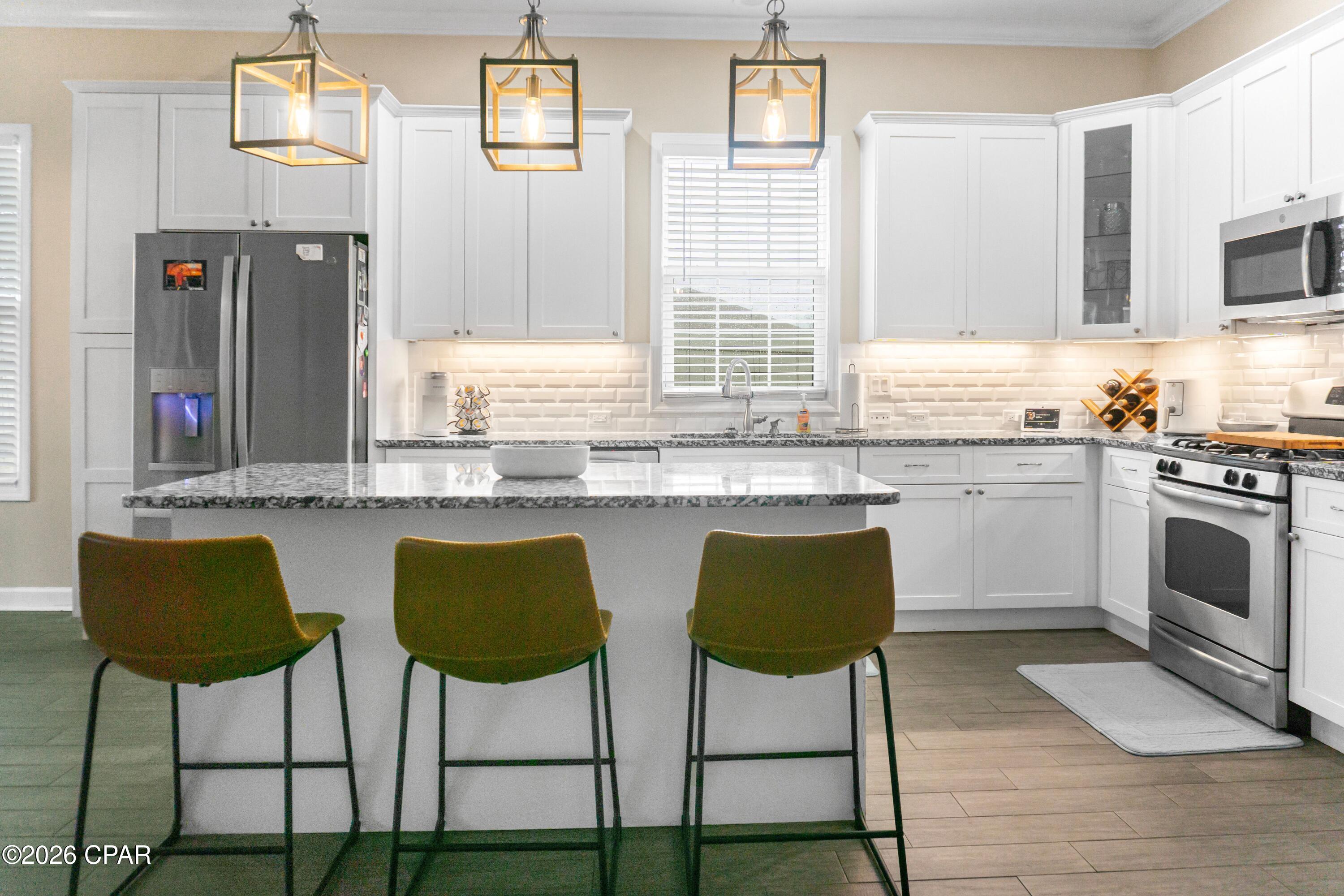 Hawks Landing - Residential