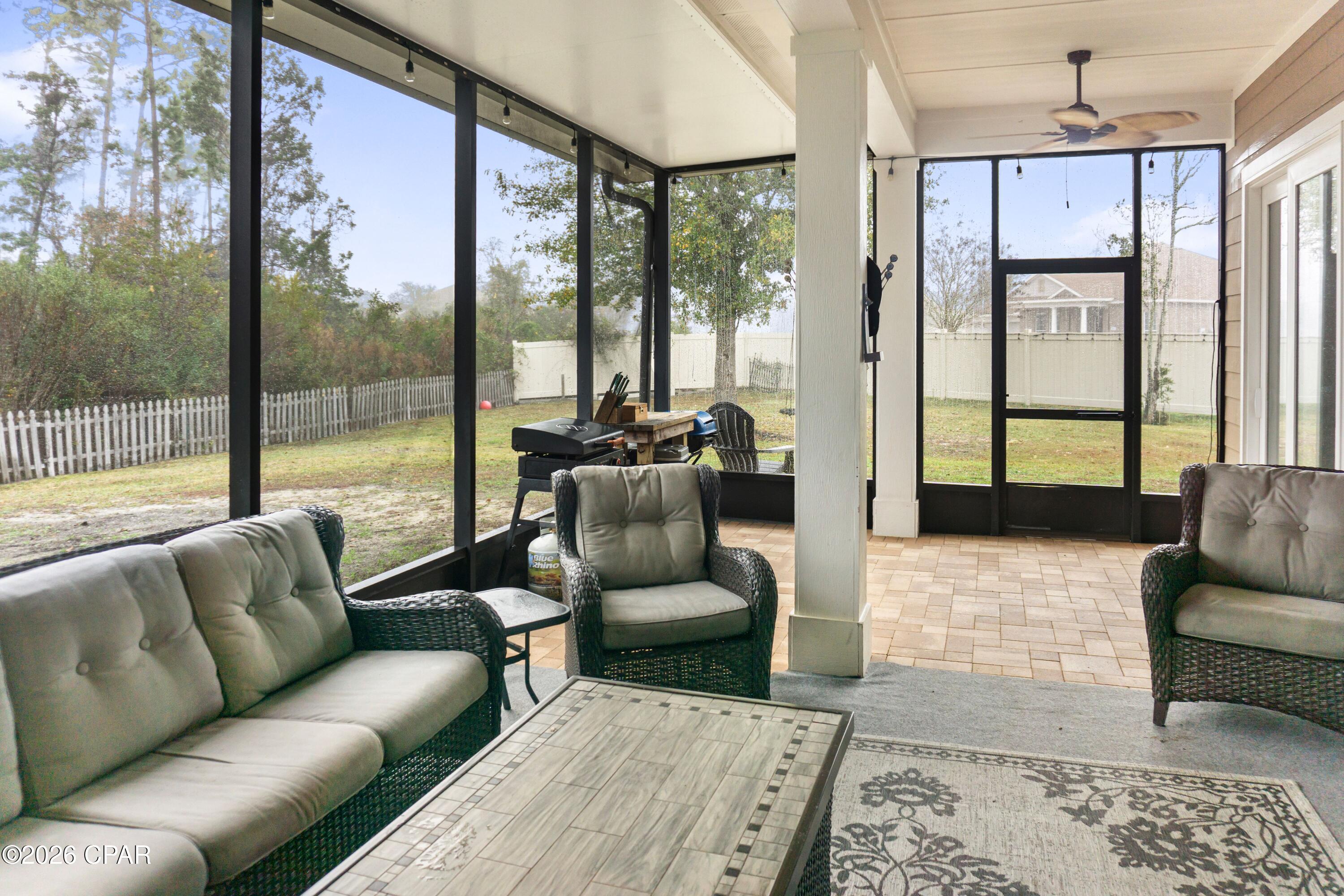 Hawks Landing - Residential