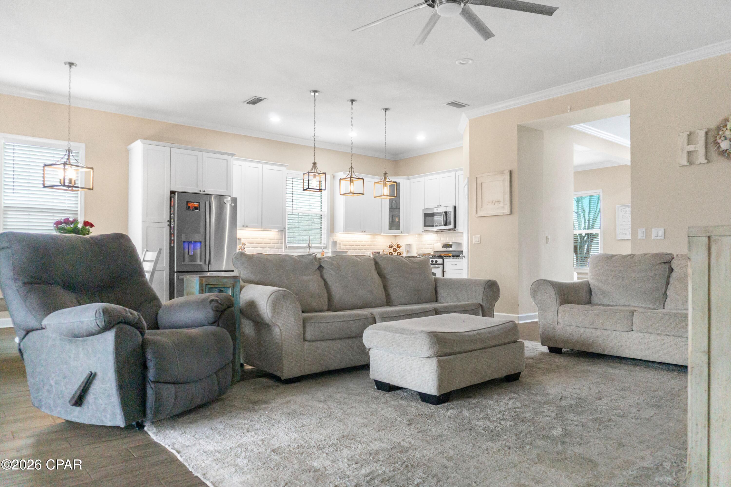 Hawks Landing - Residential