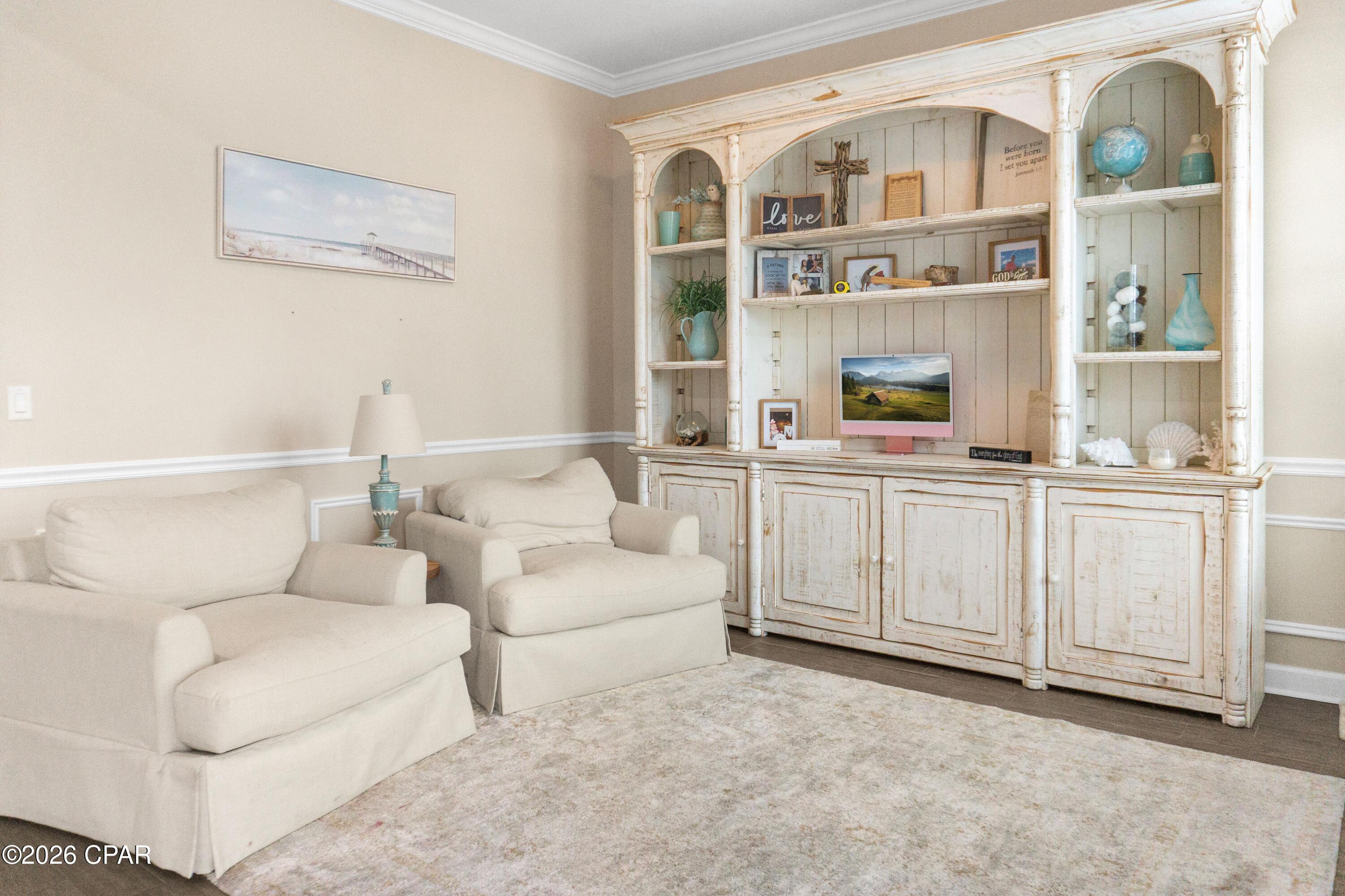 Hawks Landing - Residential