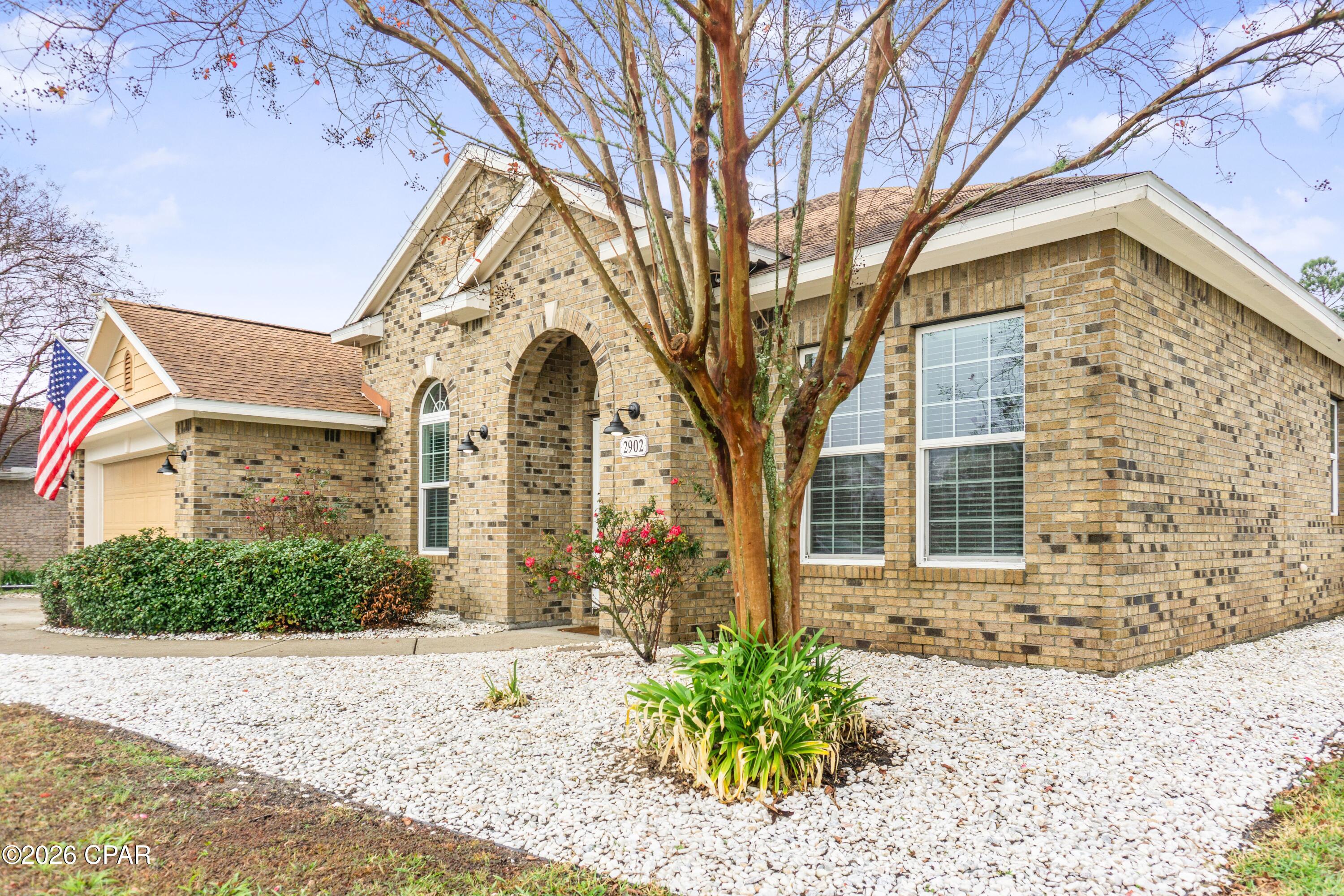 Hawks Landing - Residential