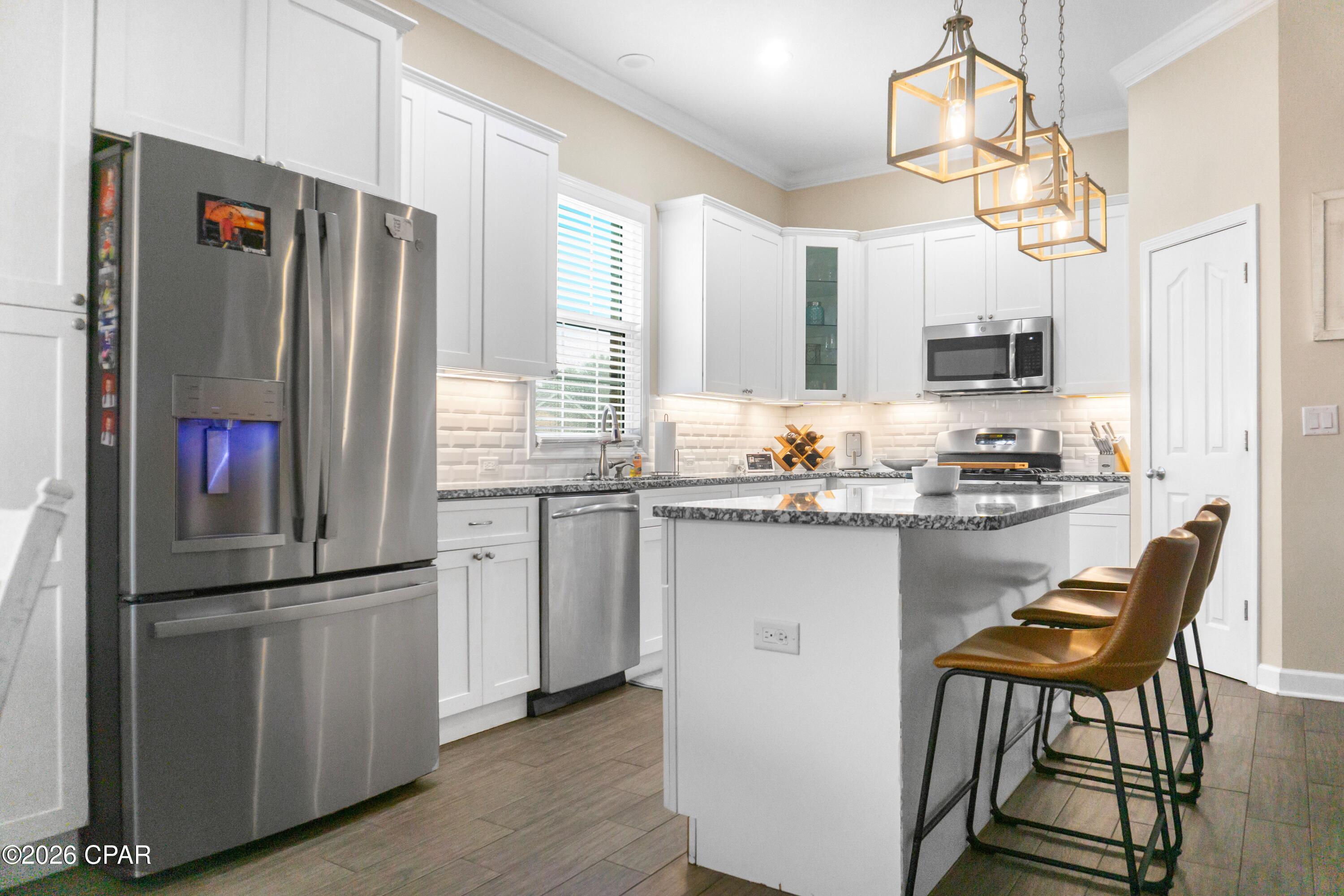 Hawks Landing - Residential