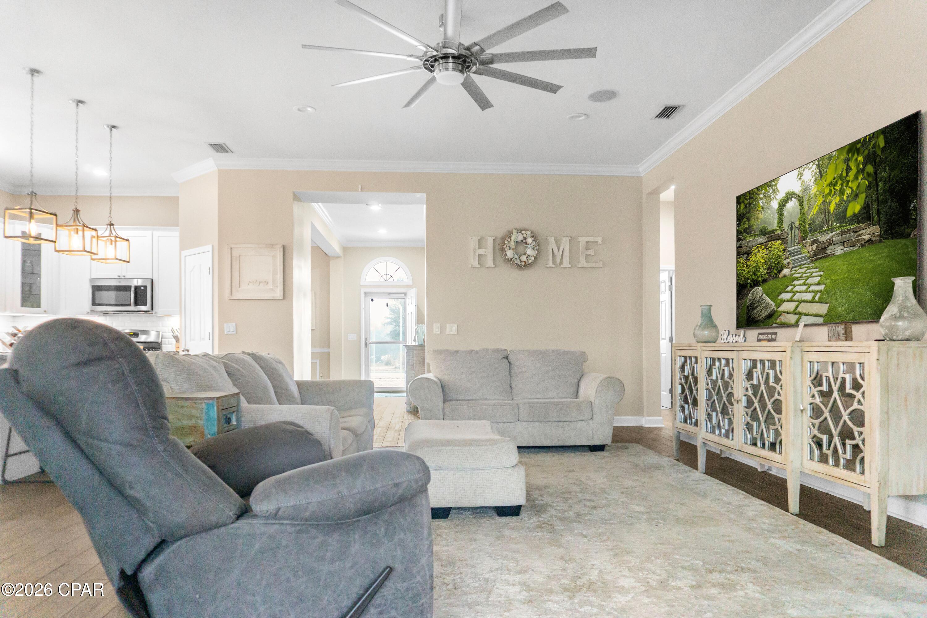 Hawks Landing - Residential