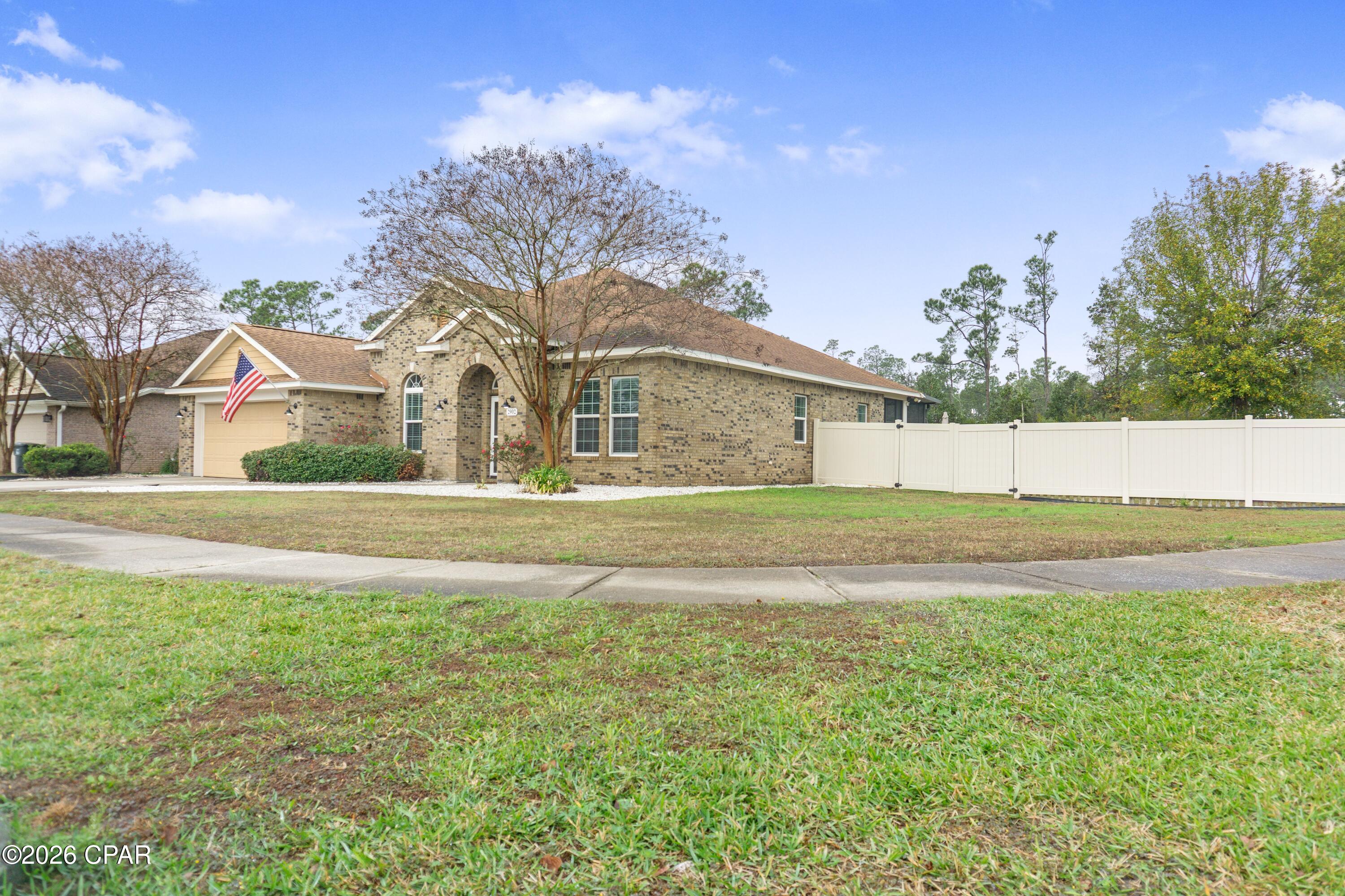 Hawks Landing - Residential