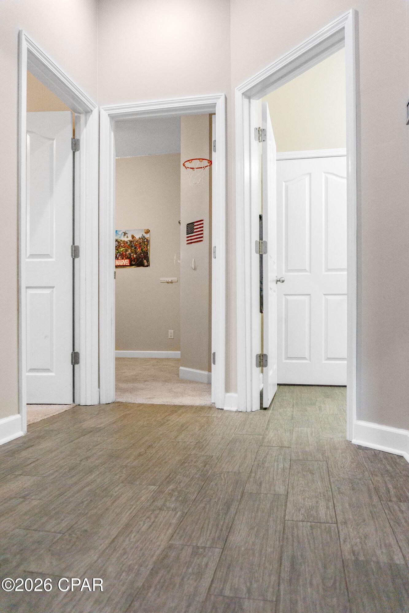 Hawks Landing - Residential