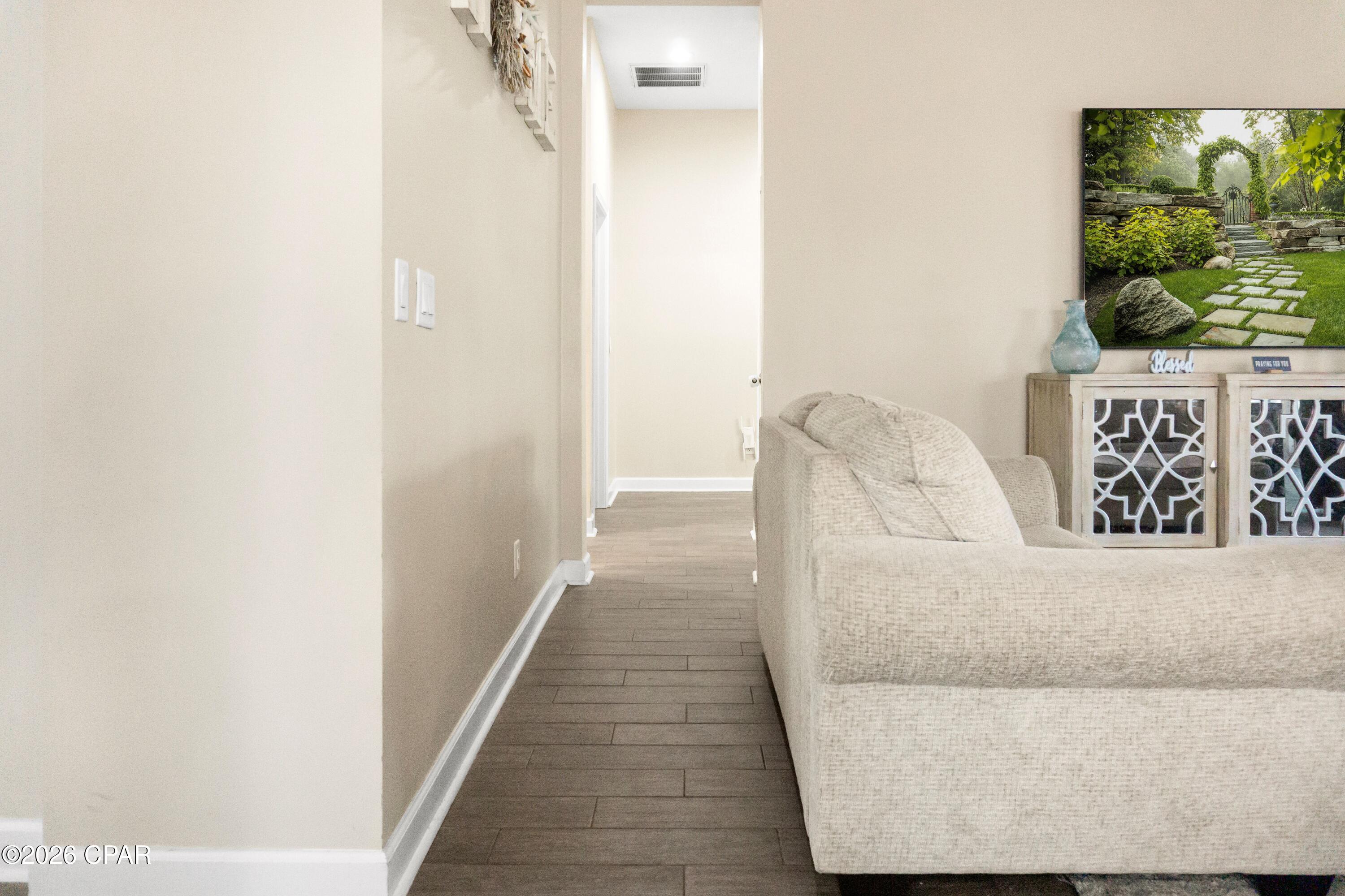 Hawks Landing - Residential