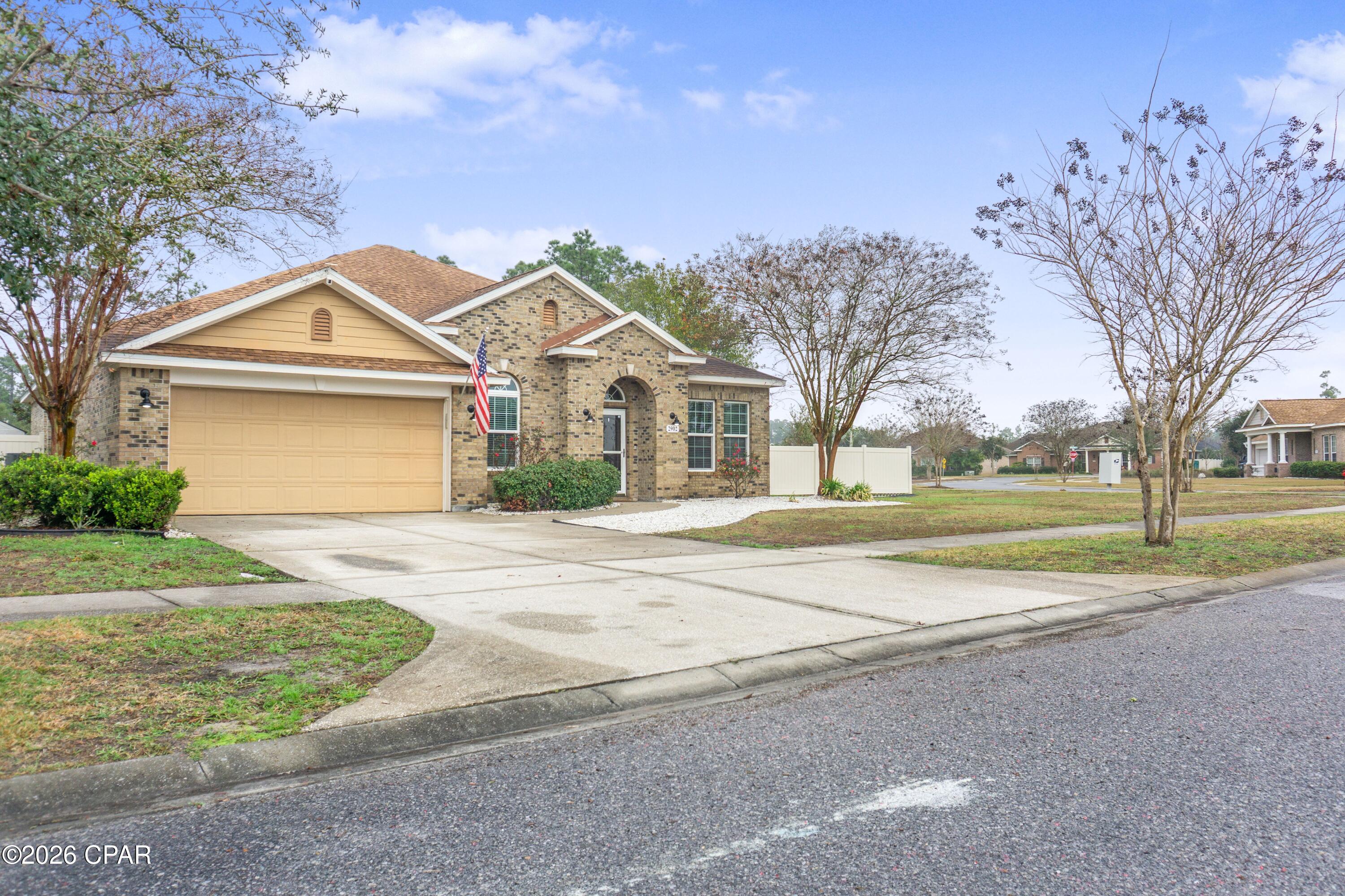 Hawks Landing - Residential