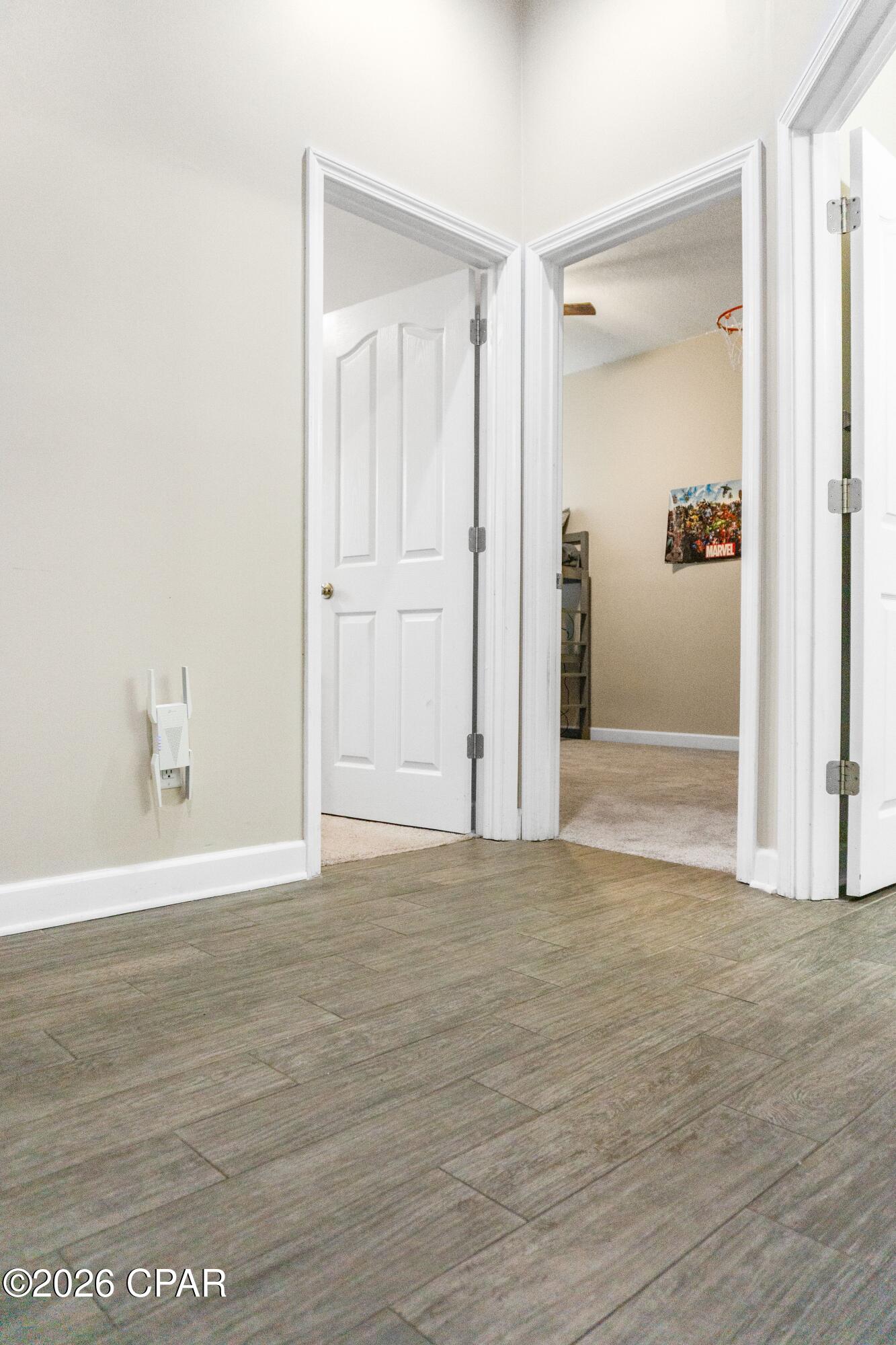 Hawks Landing - Residential