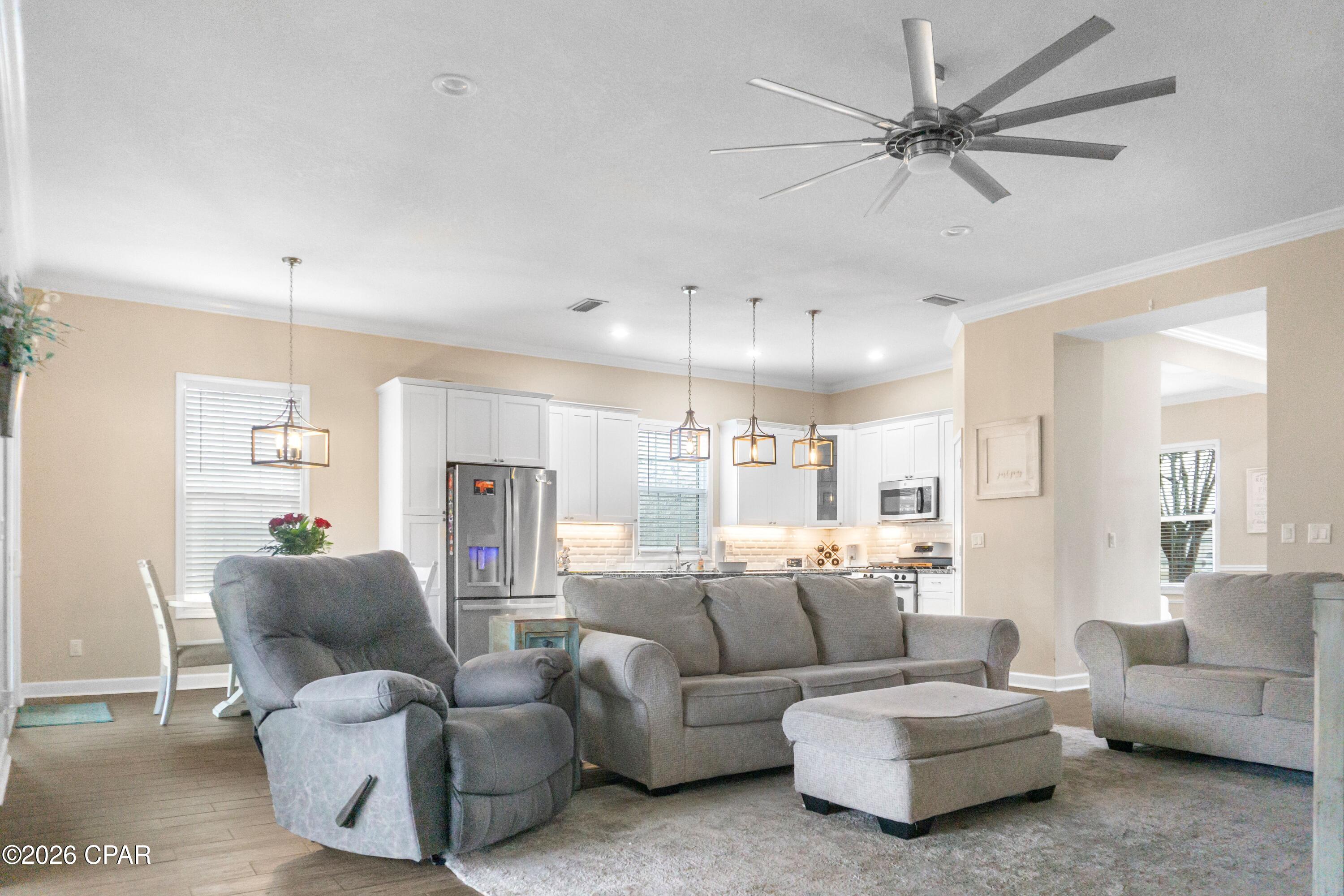 Hawks Landing - Residential