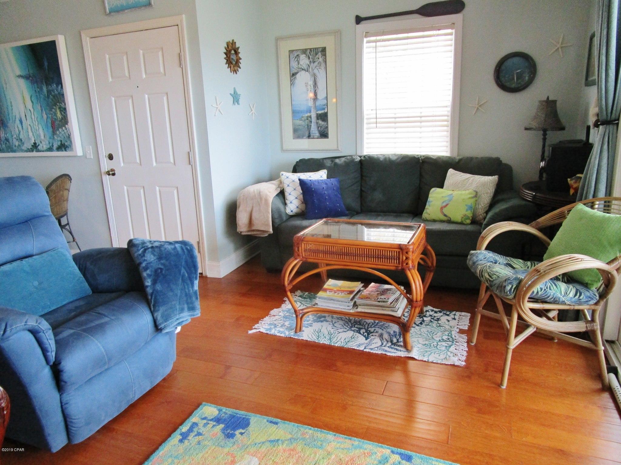 Shoreline Townhouses - Residential