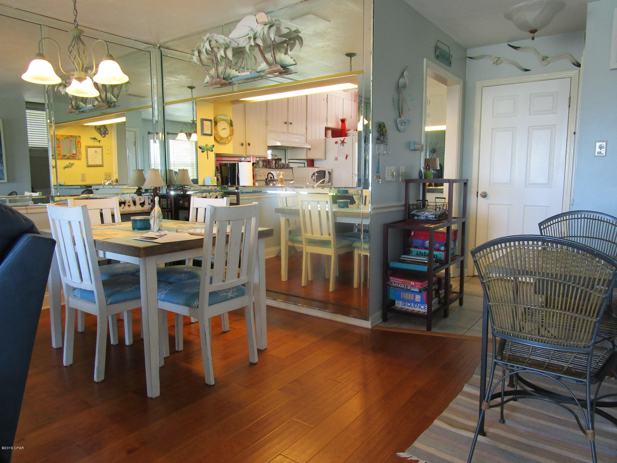 Shoreline Townhouses - Residential