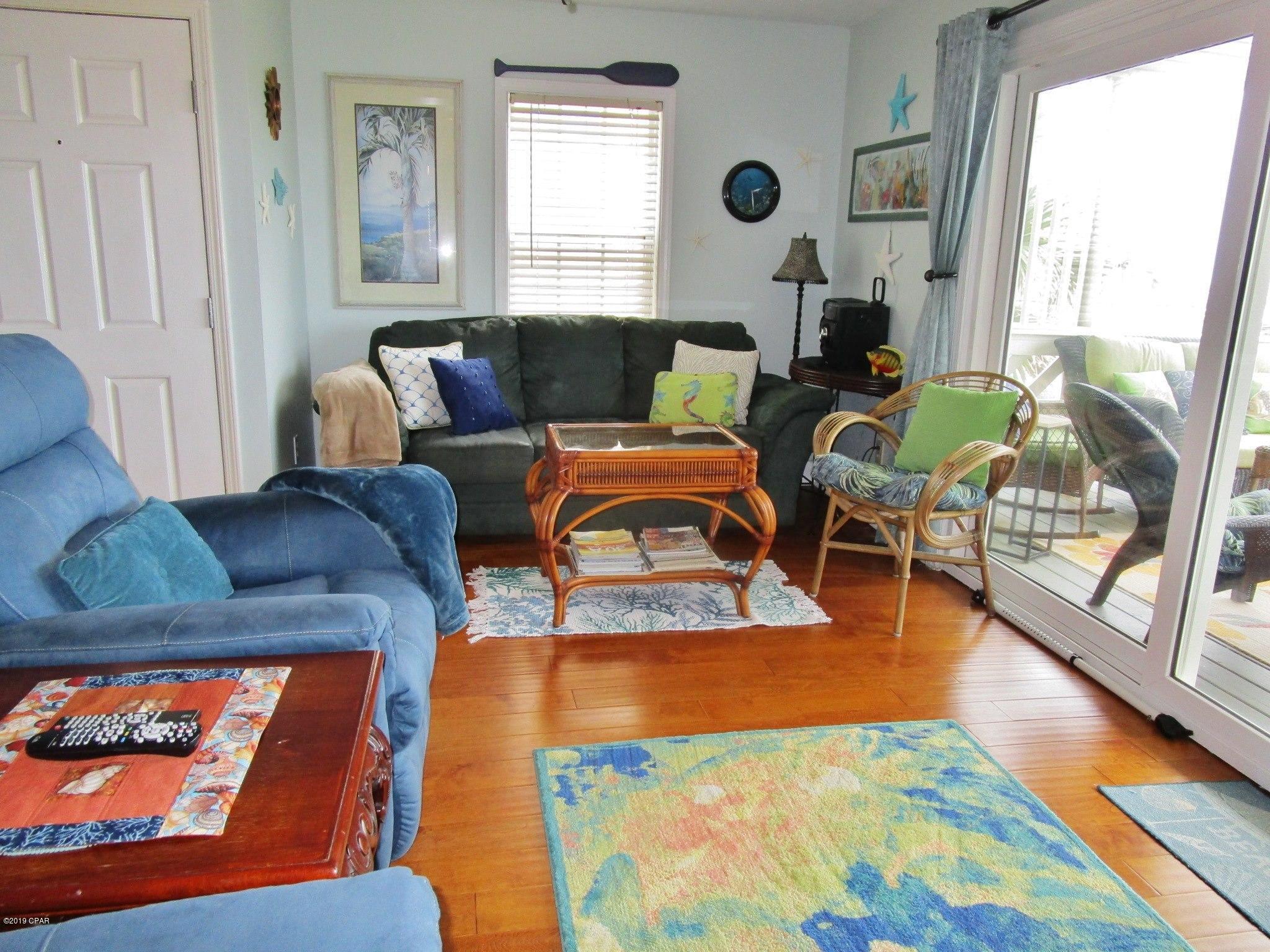 Shoreline Townhouses - Residential