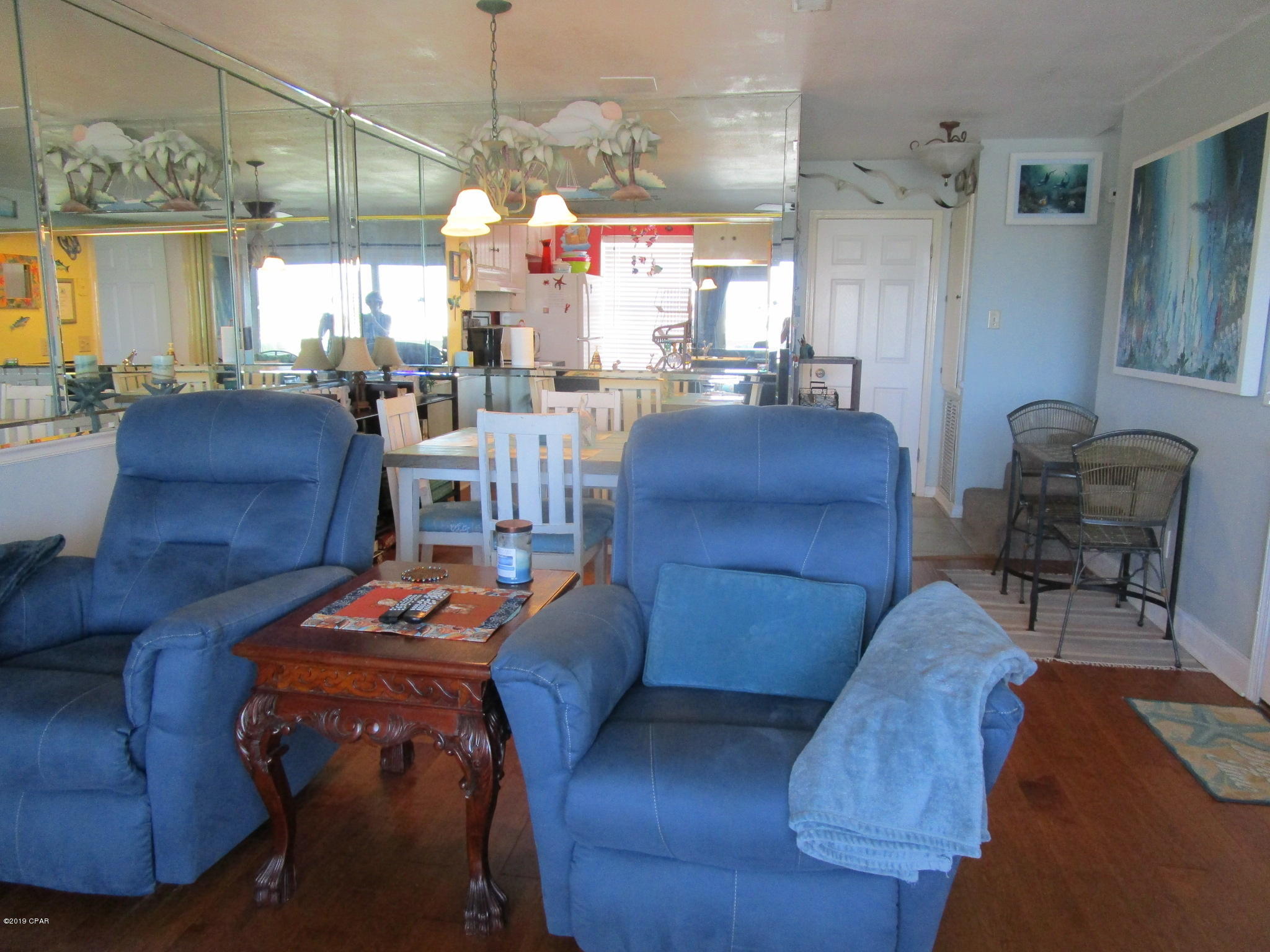 Shoreline Townhouses - Residential