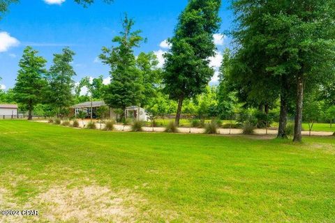 A home in Alford