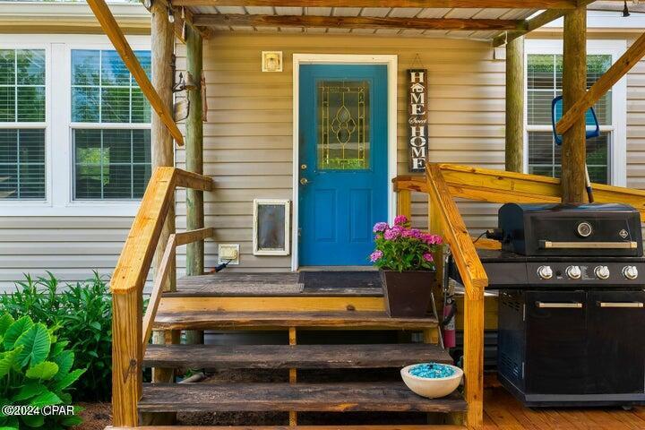 Compass Lake - Residential