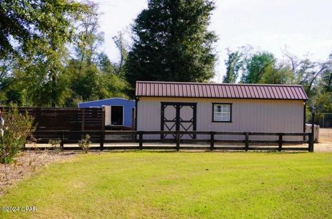 A home in Alford