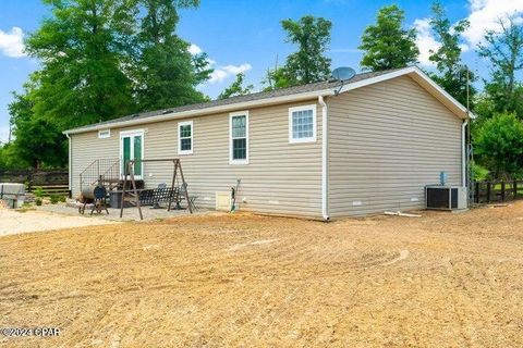 A home in Alford