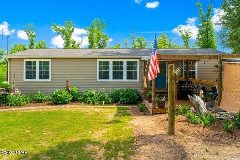 A home in Alford