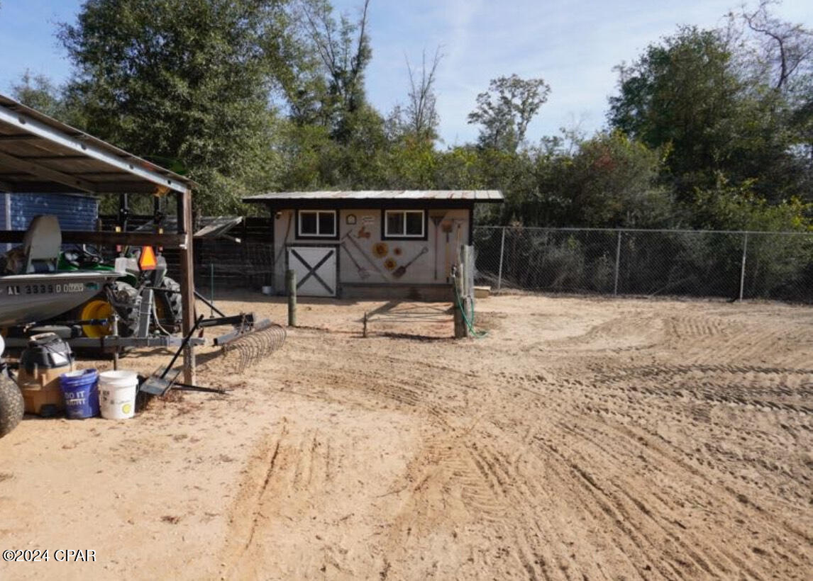 Compass Lake - Residential