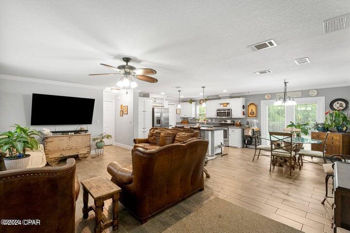 Compass Lake - Residential