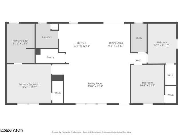 Compass Lake - Residential