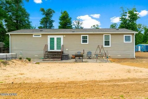 A home in Alford