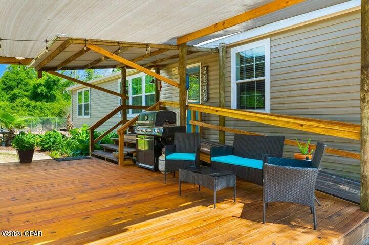 Compass Lake - Residential