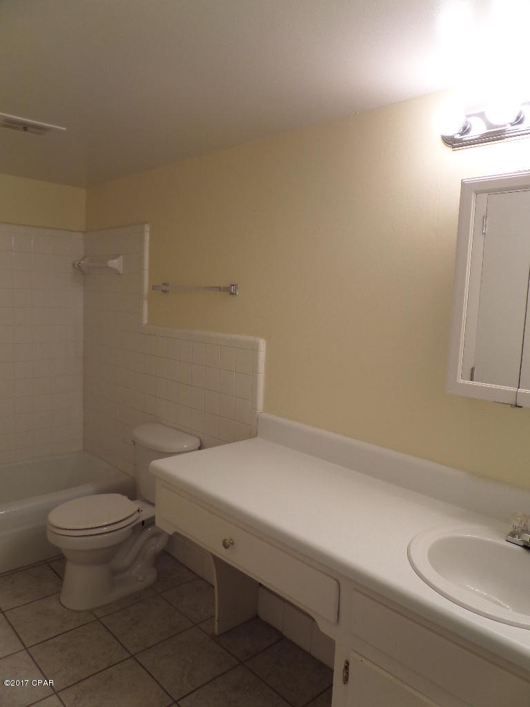 Landmark On St. Andrews Bay - Residential Lease