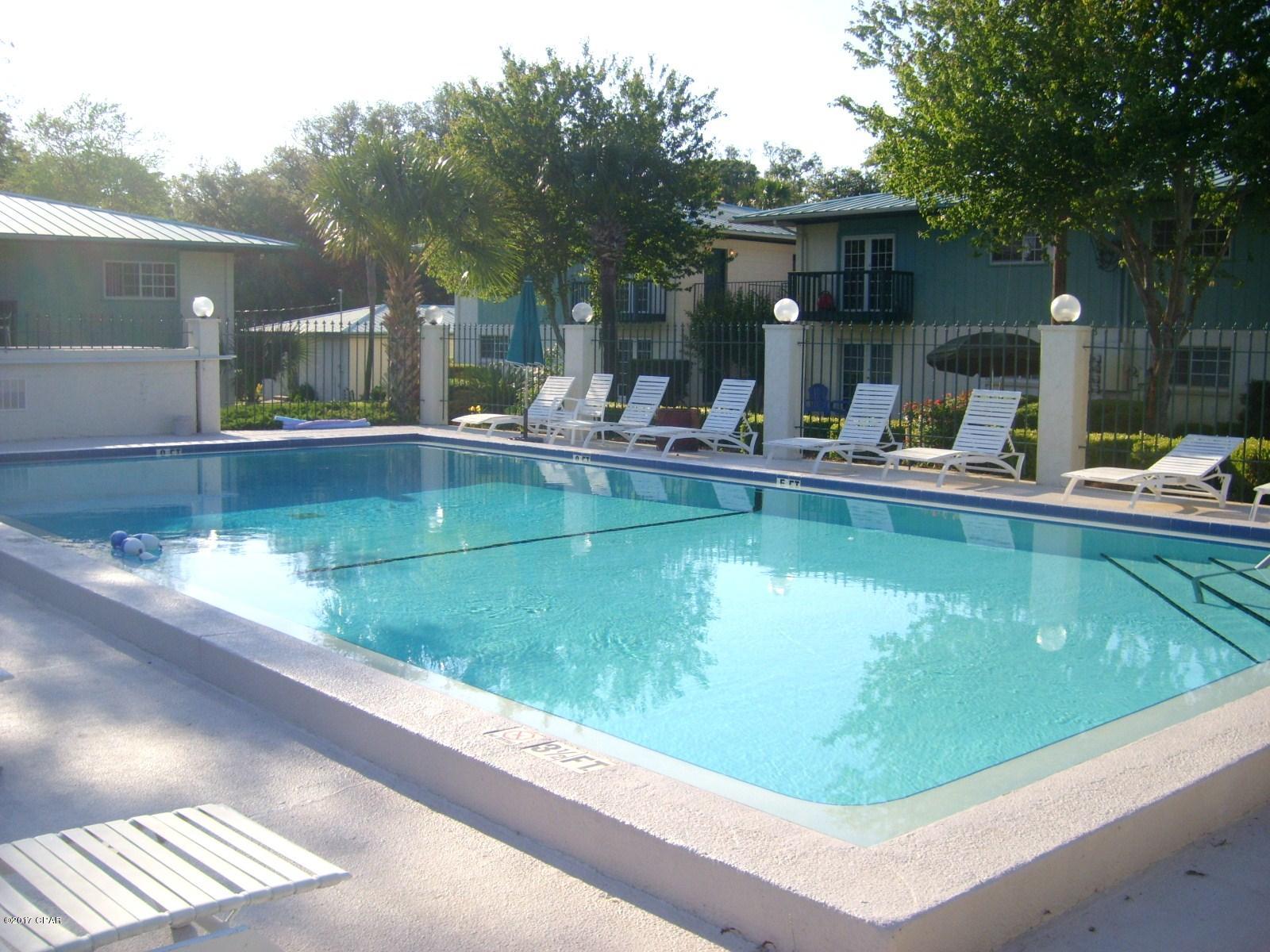 Landmark On St. Andrews Bay - Residential Lease