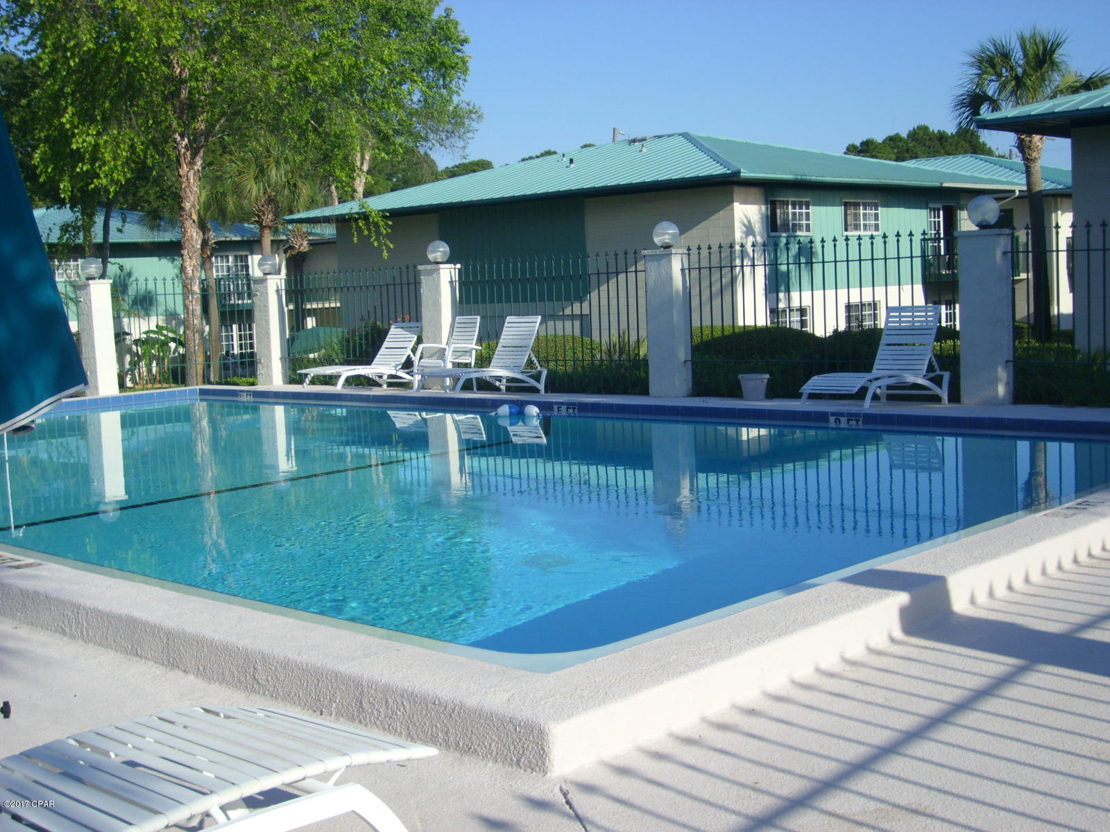 Landmark On St. Andrews Bay - Residential Lease