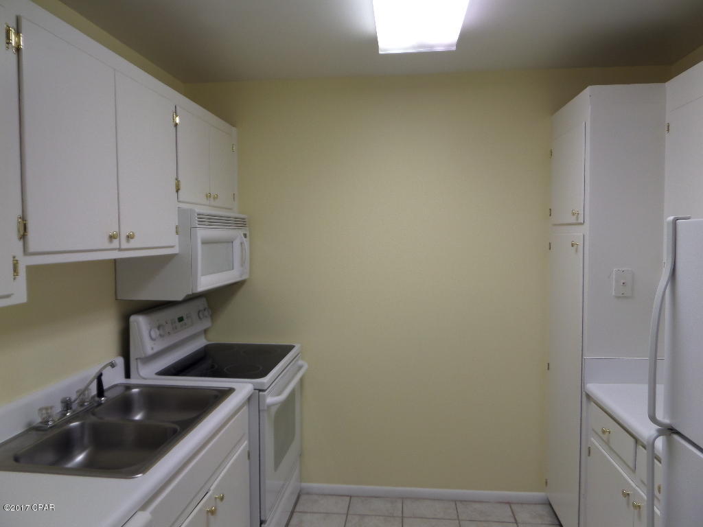 Landmark On St. Andrews Bay - Residential Lease