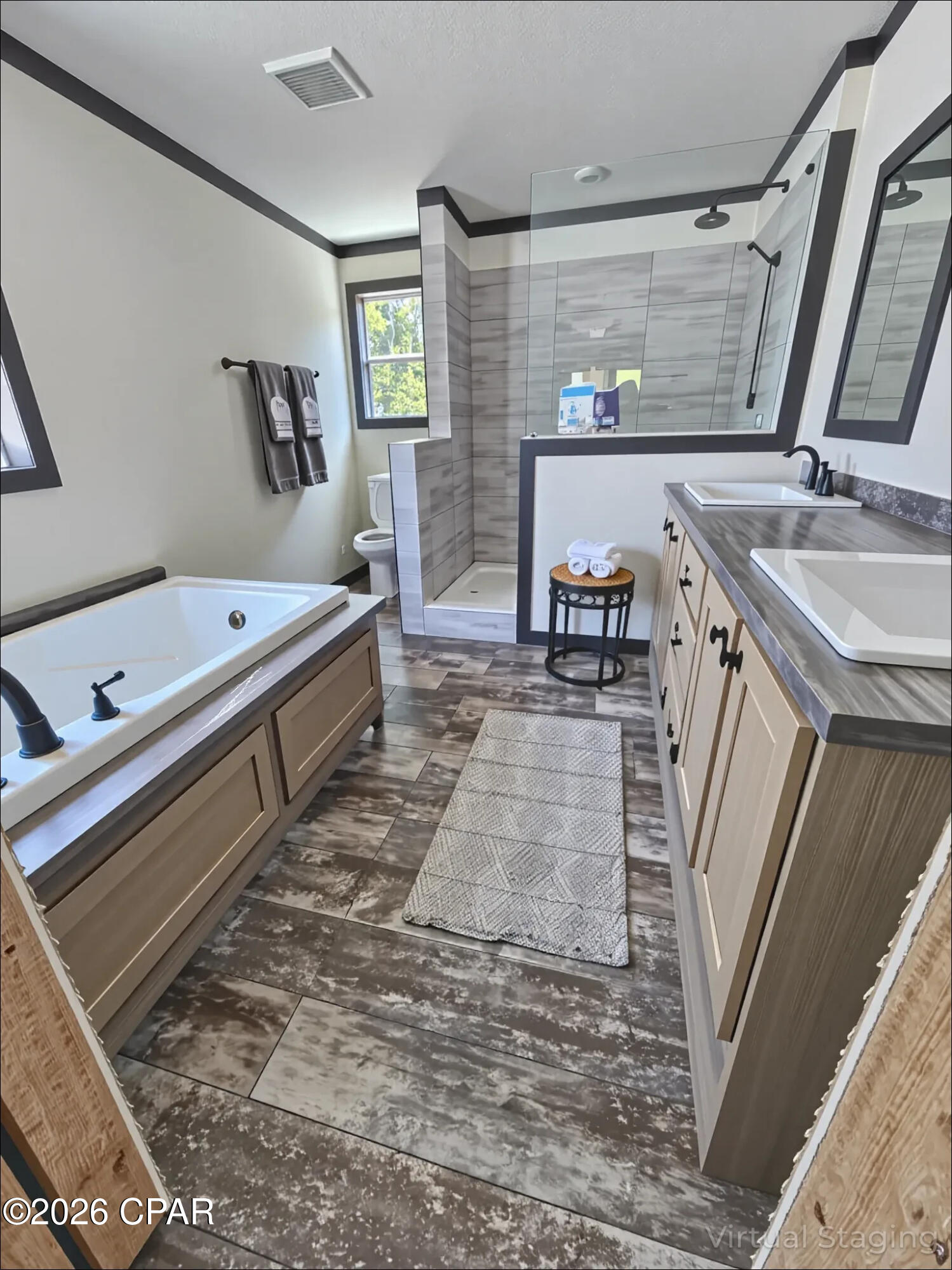 Compass Lake Hills Unit 5 - Residential