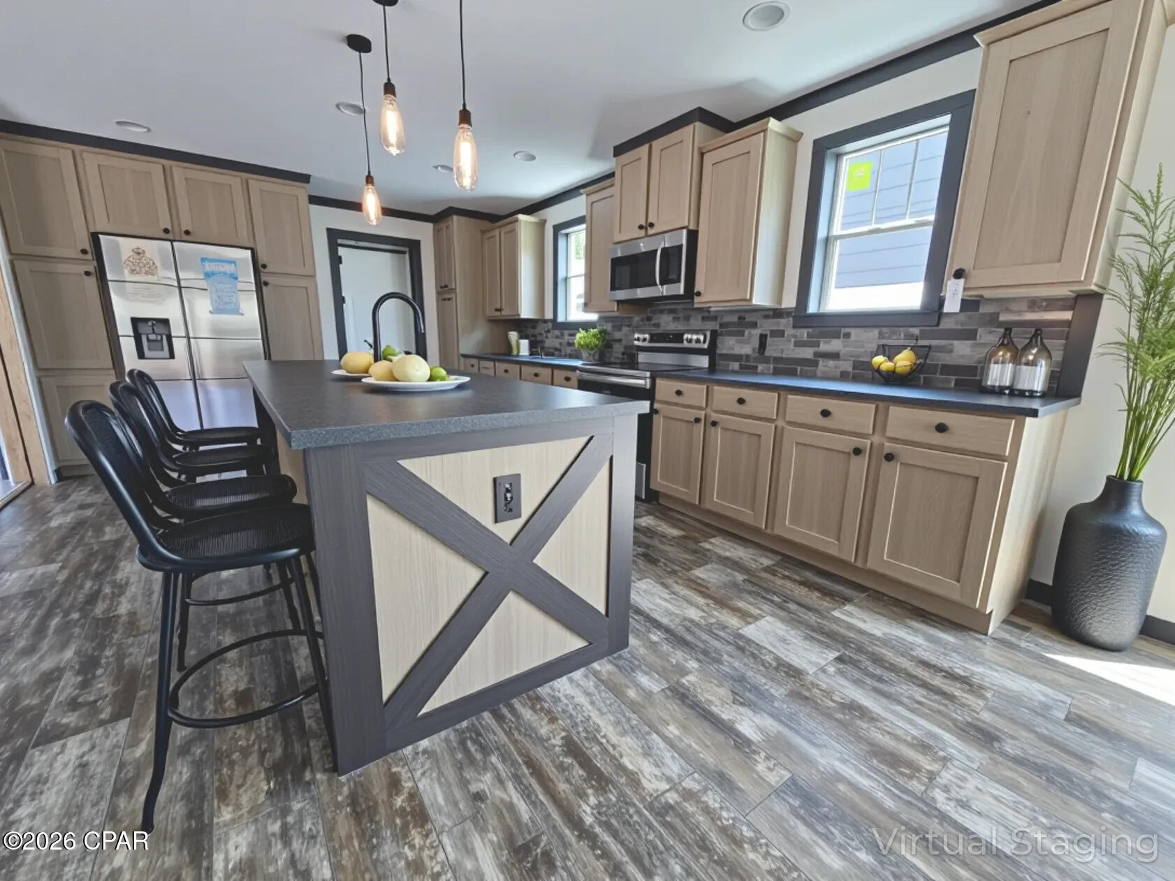 Compass Lake Hills Unit 5 - Residential