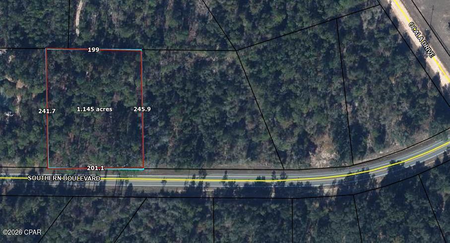 Compass Lake Hills Unit 5 - Residential