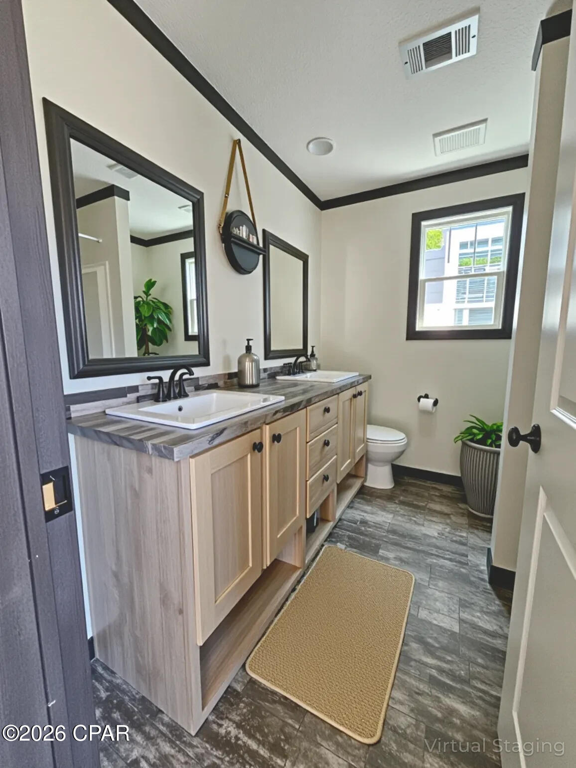 Compass Lake Hills Unit 5 - Residential