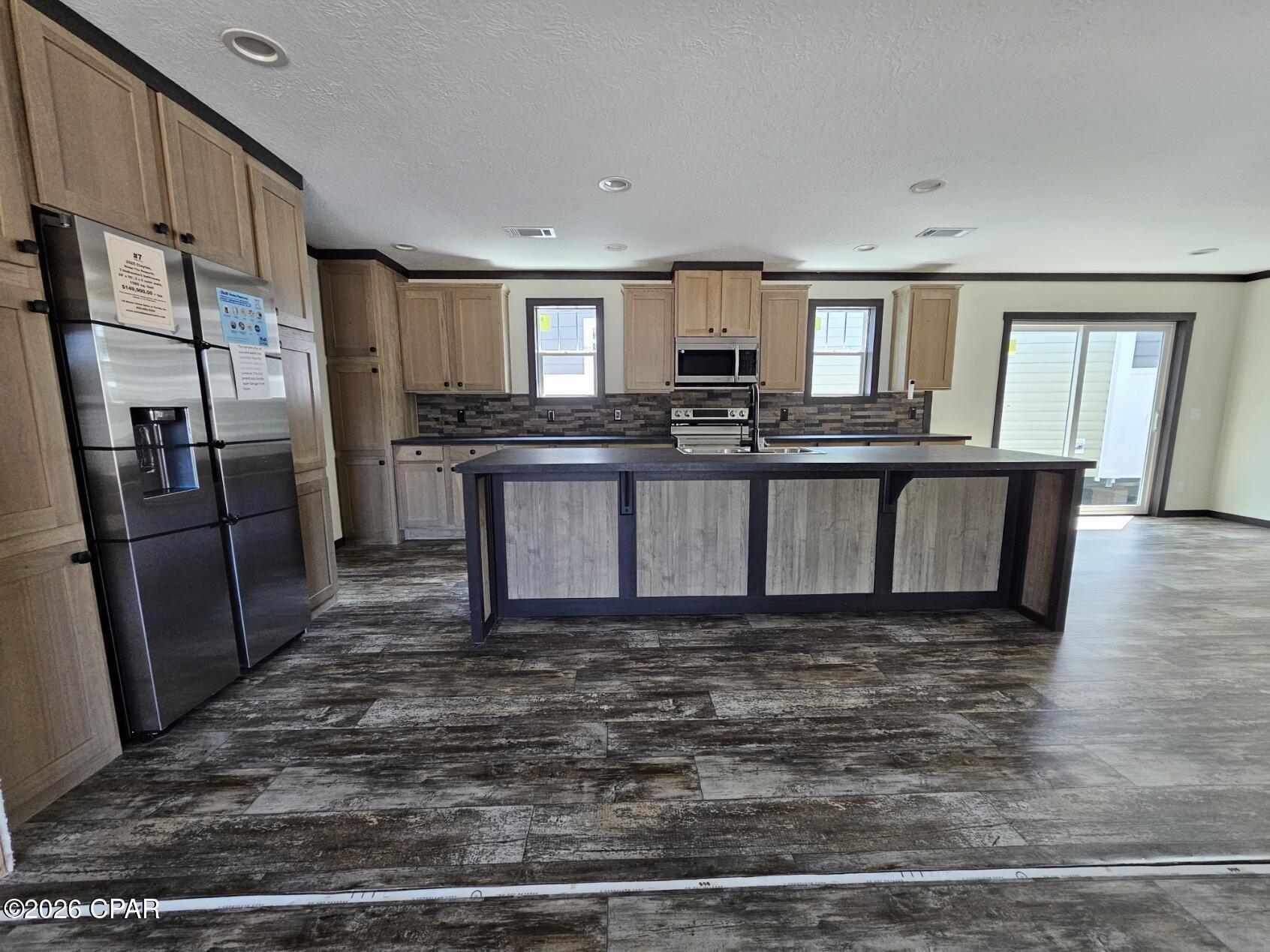 Compass Lake Hills Unit 5 - Residential