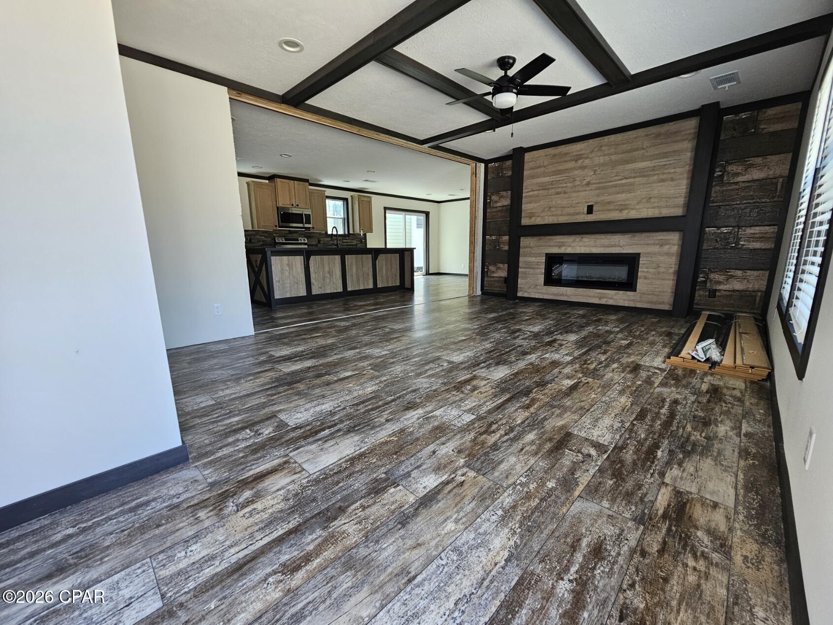 Compass Lake Hills Unit 5 - Residential