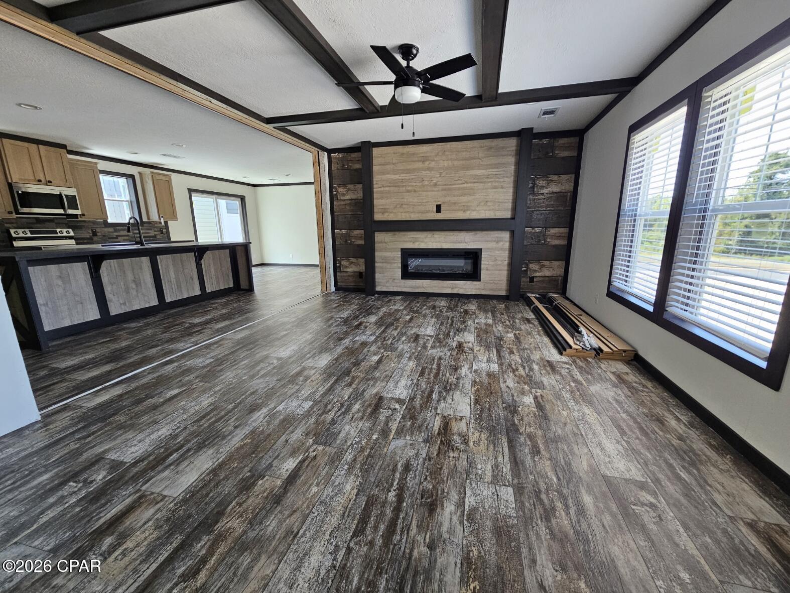 Compass Lake Hills Unit 5 - Residential