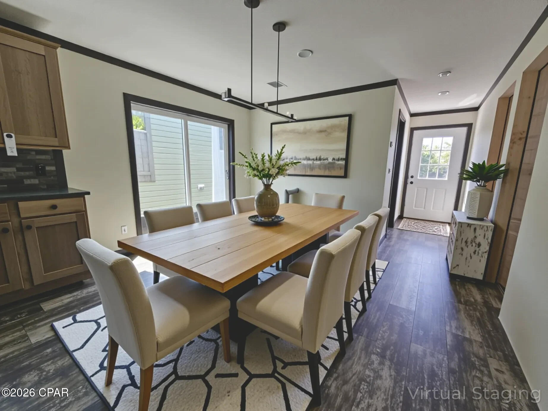 Compass Lake Hills Unit 5 - Residential