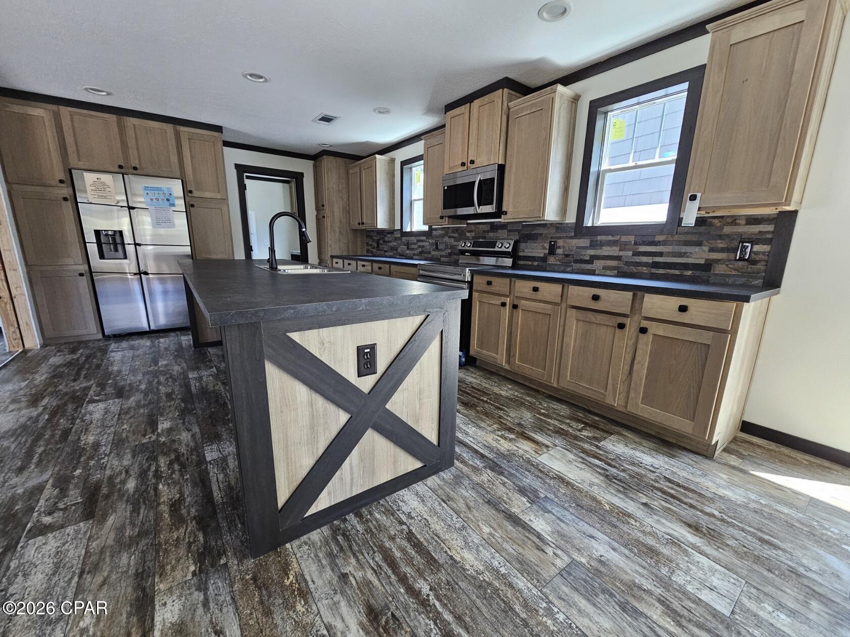 Compass Lake Hills Unit 5 - Residential